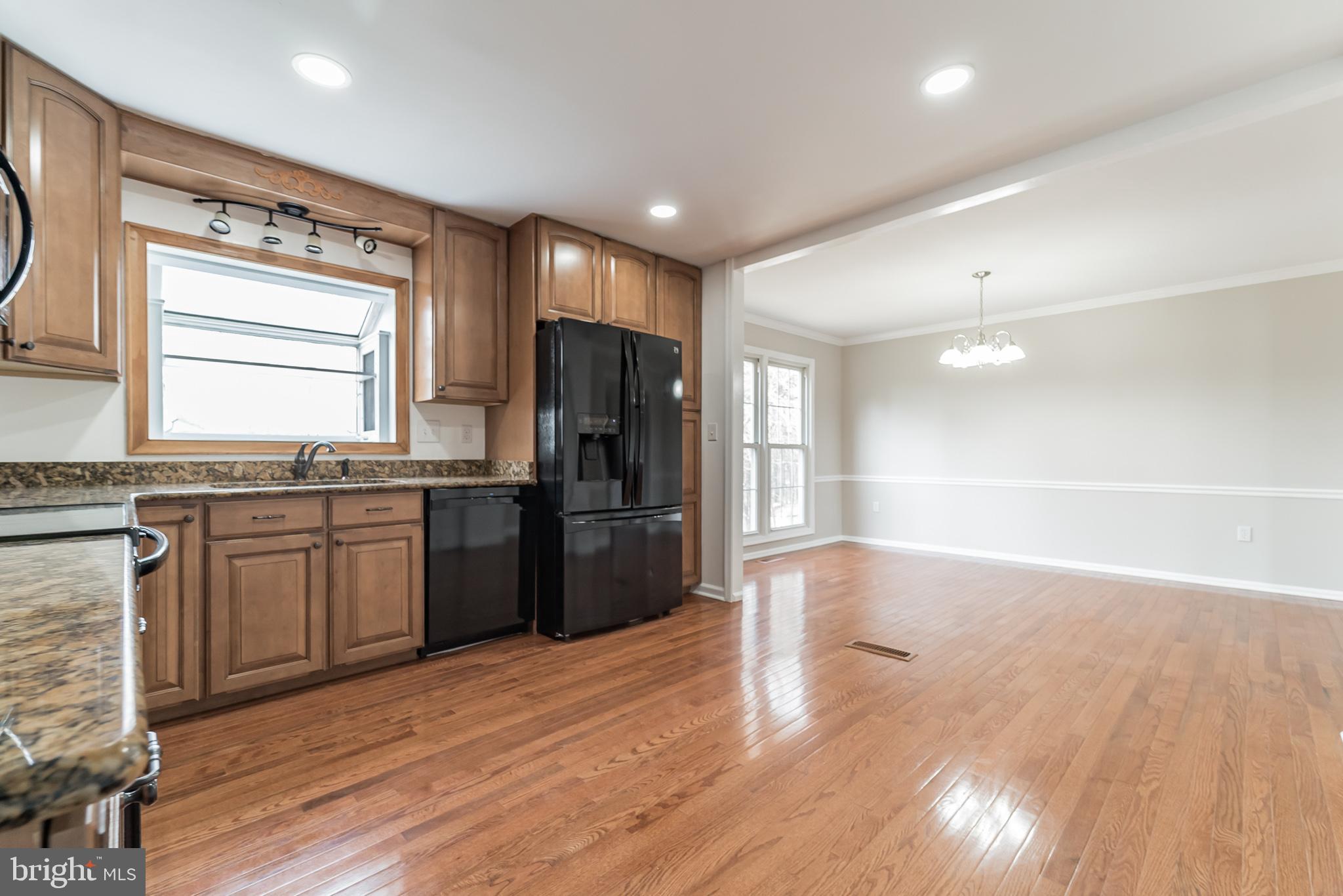 MONTPELIER WOODS- PLAT S - Residential