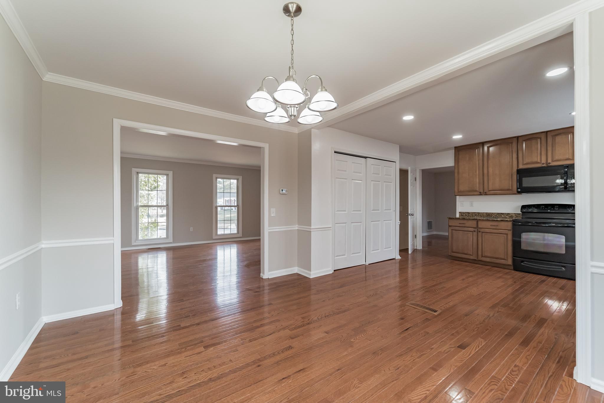 MONTPELIER WOODS- PLAT S - Residential