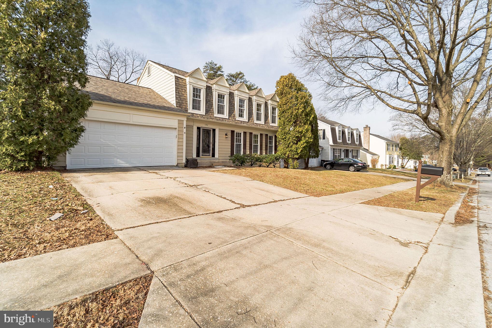 MONTPELIER WOODS- PLAT S - Residential