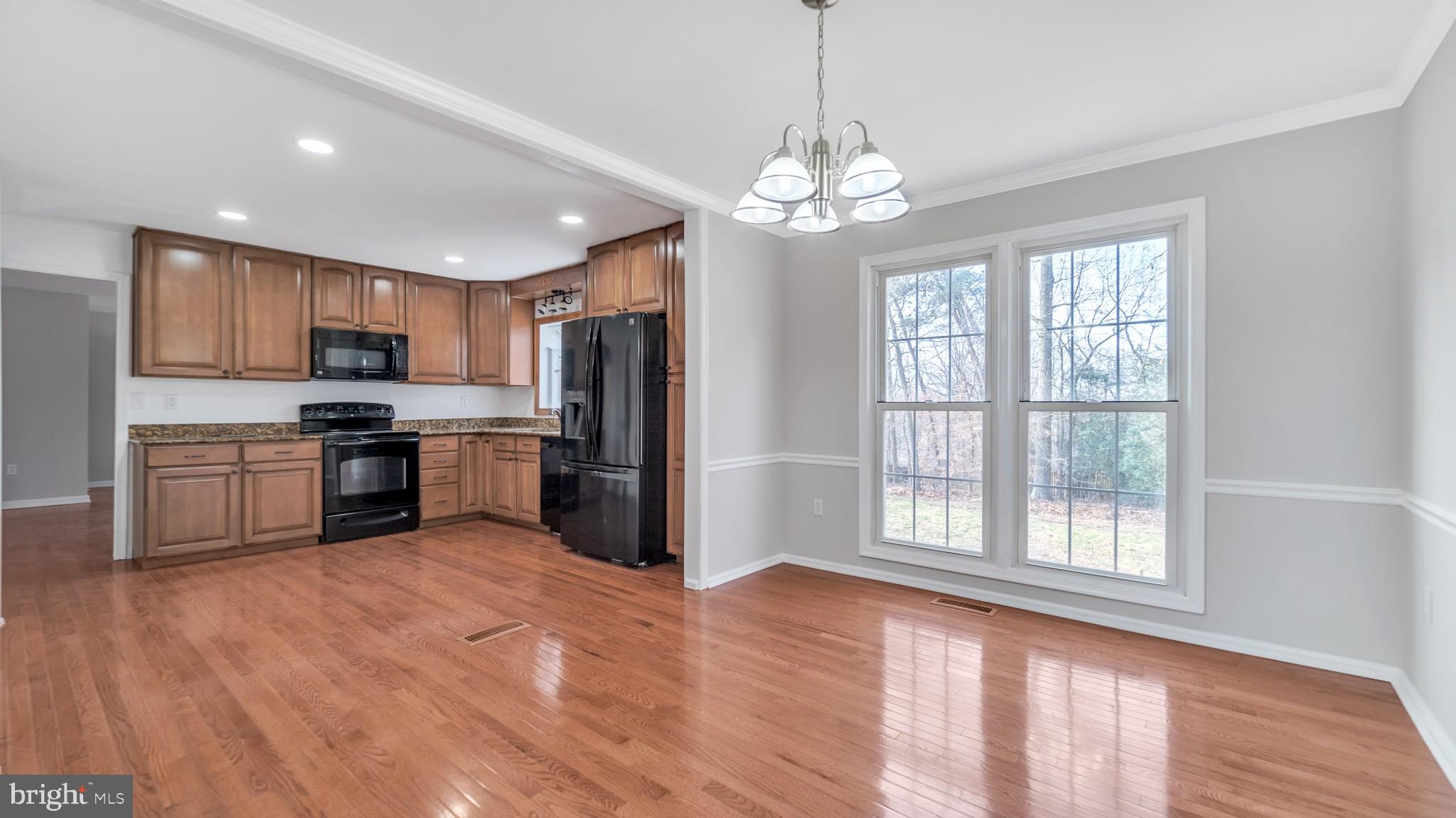 MONTPELIER WOODS- PLAT S - Residential