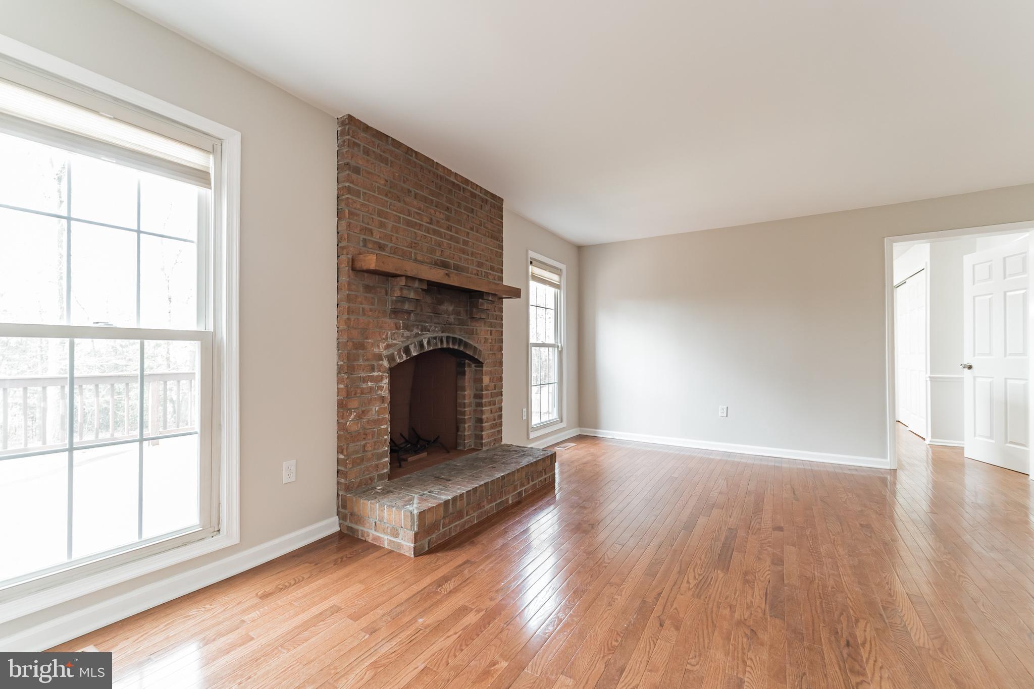 MONTPELIER WOODS- PLAT S - Residential