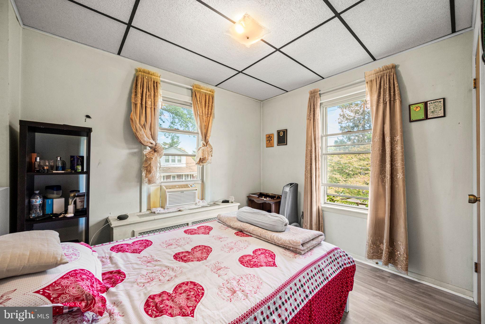 DREXEL HILL - Residential