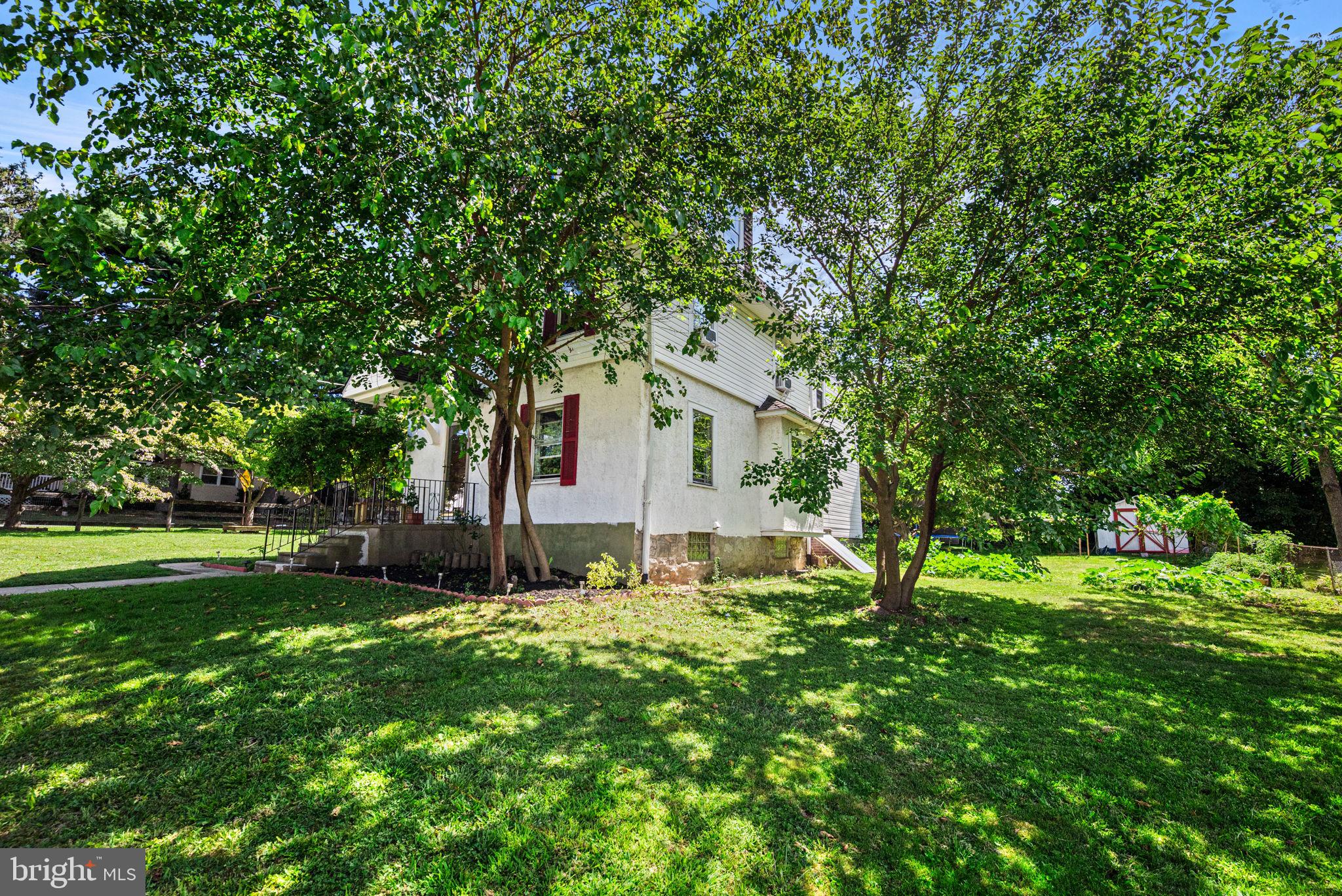 DREXEL HILL - Residential