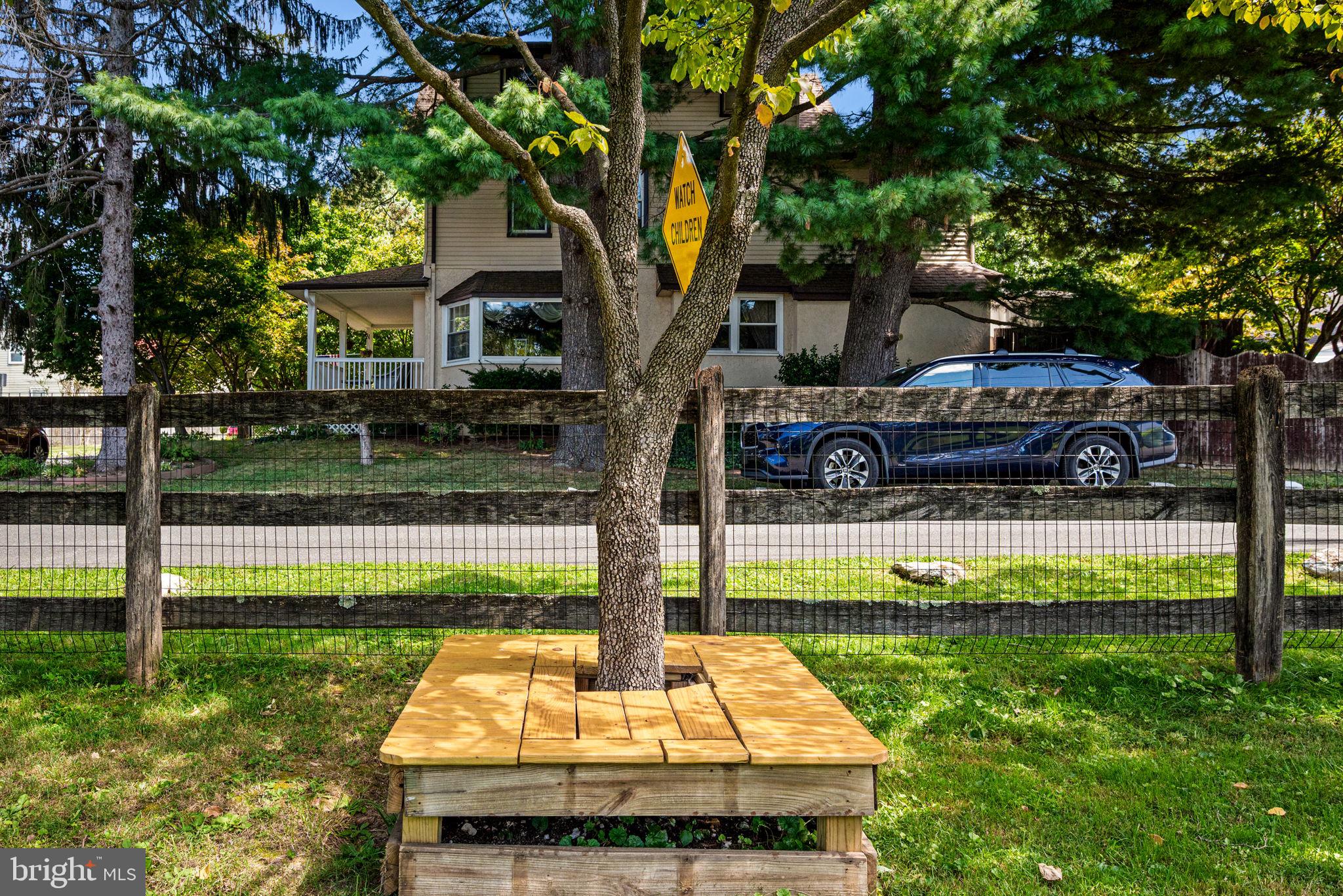 DREXEL HILL - Residential