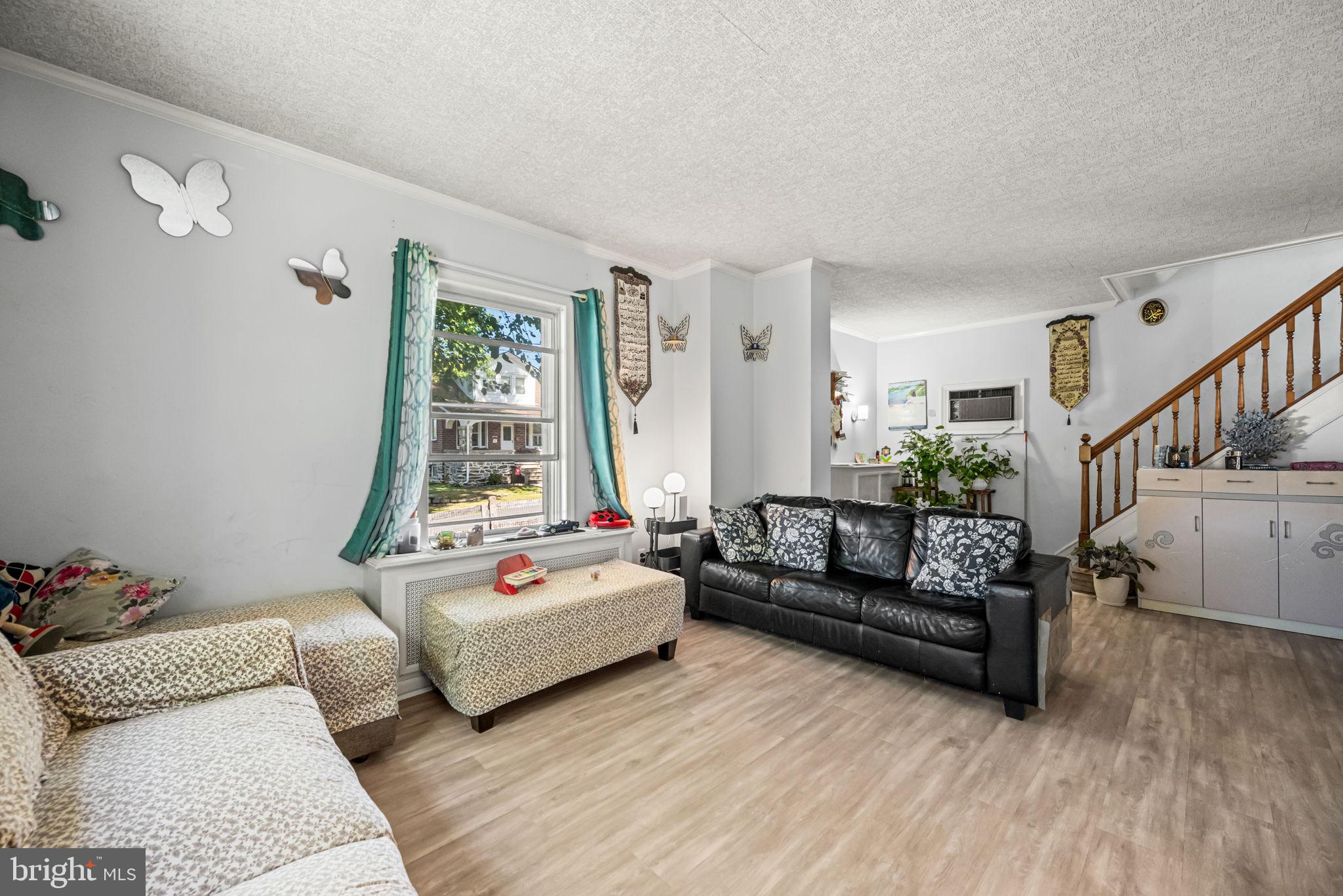 DREXEL HILL - Residential