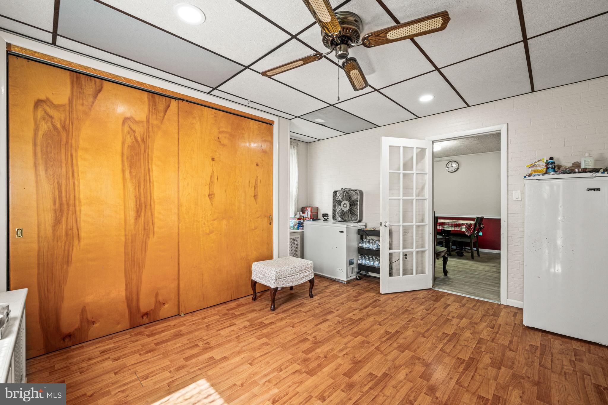 DREXEL HILL - Residential