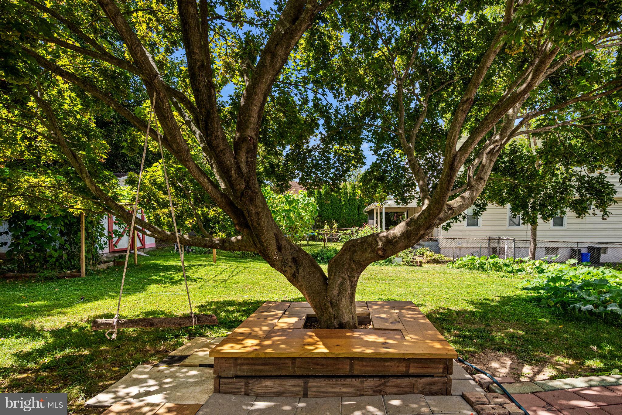 DREXEL HILL - Residential