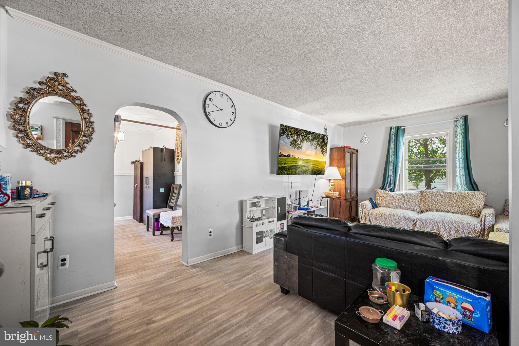 DREXEL HILL - Residential