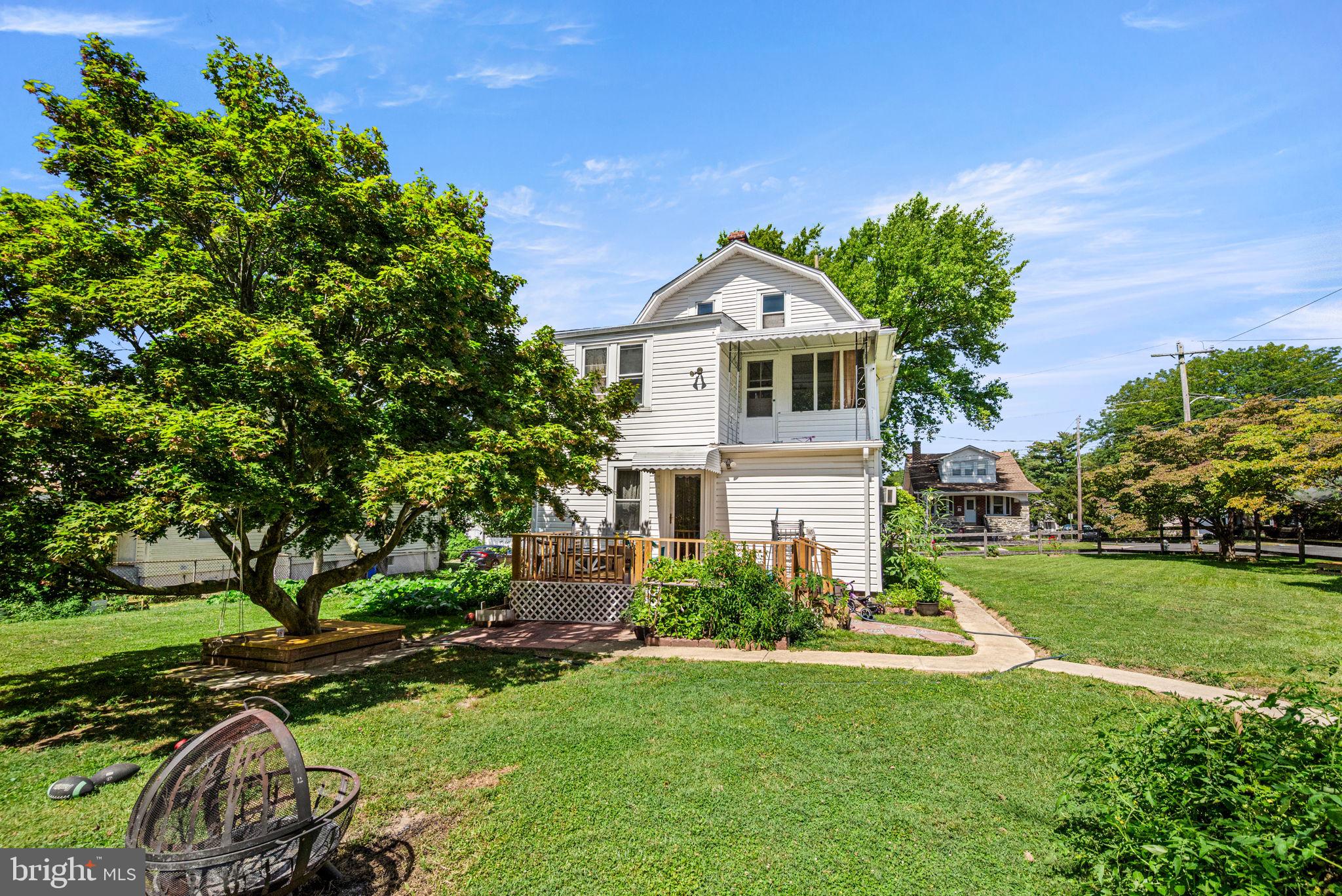 DREXEL HILL - Residential