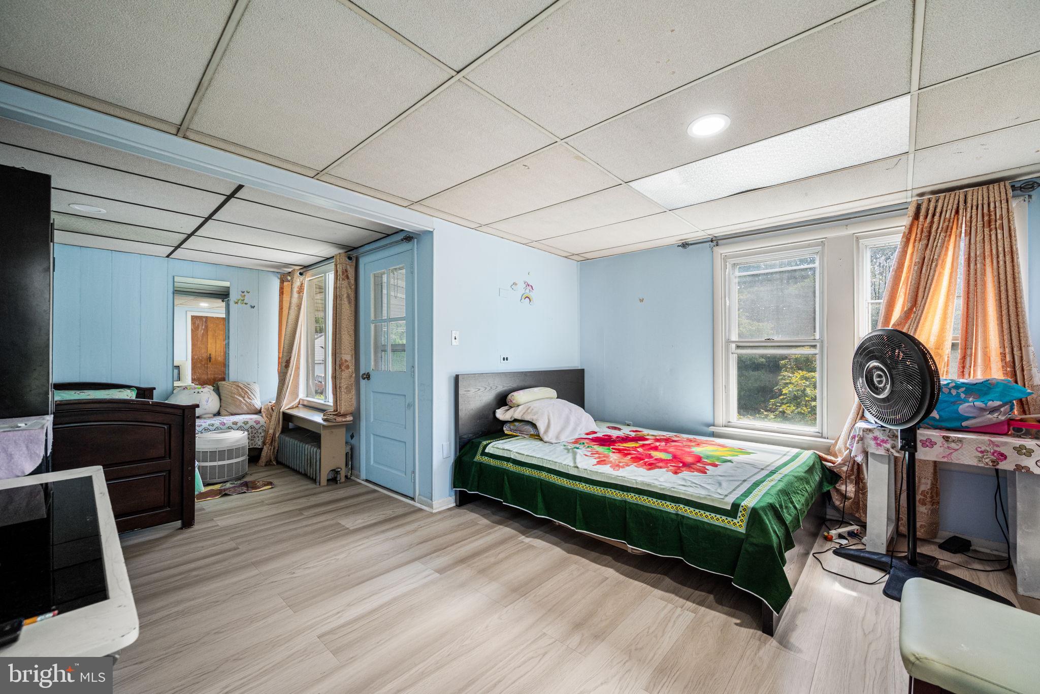 DREXEL HILL - Residential