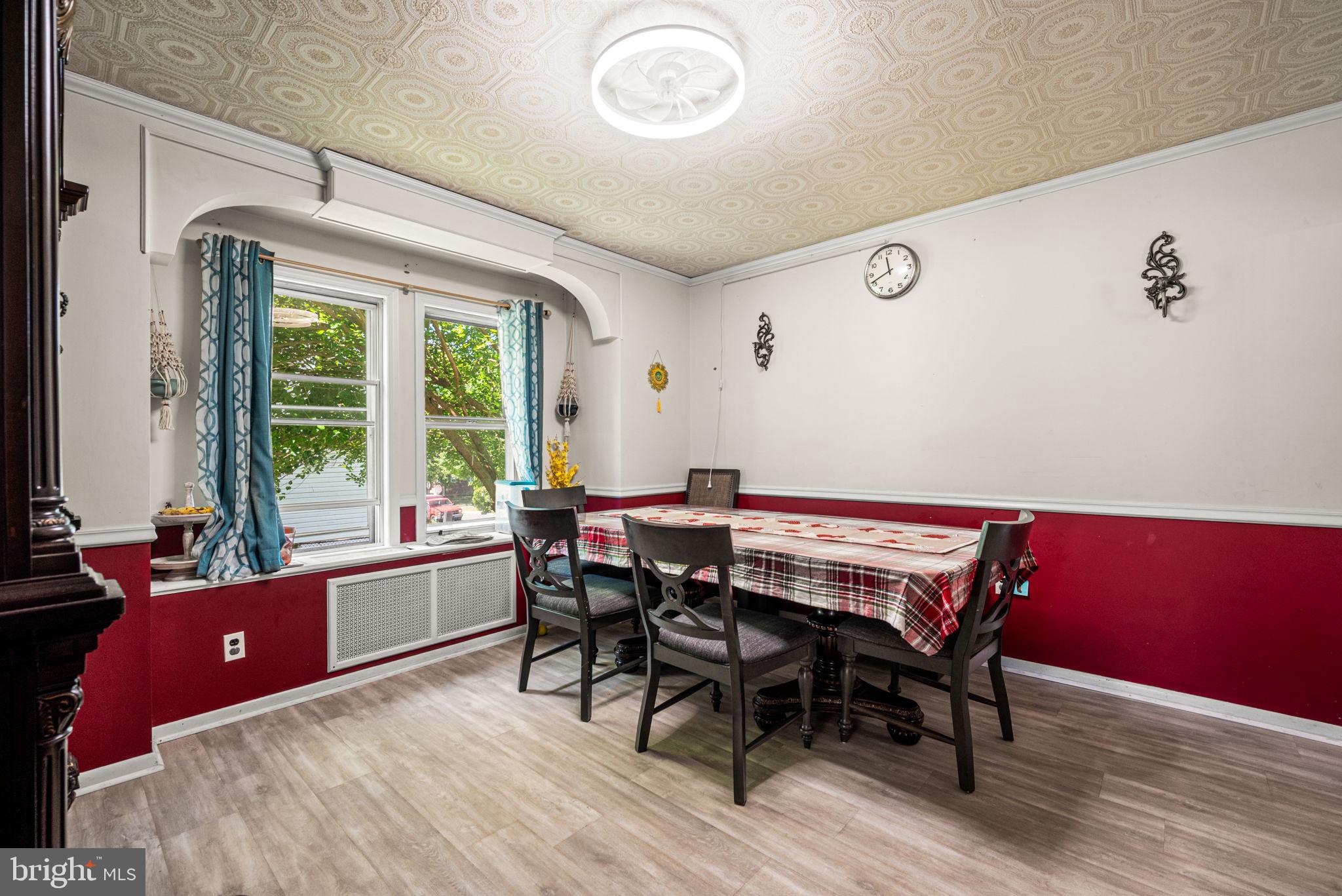 DREXEL HILL - Residential