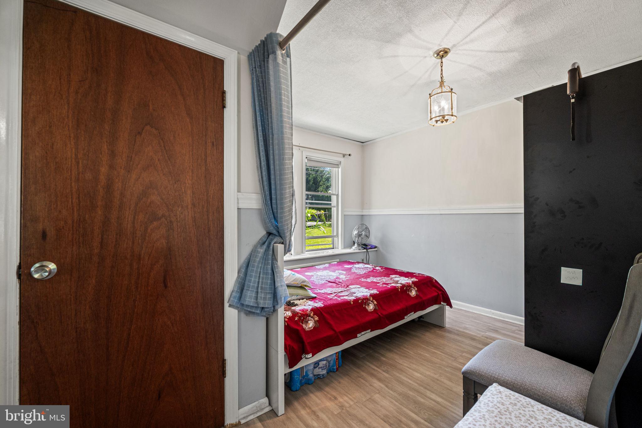 DREXEL HILL - Residential