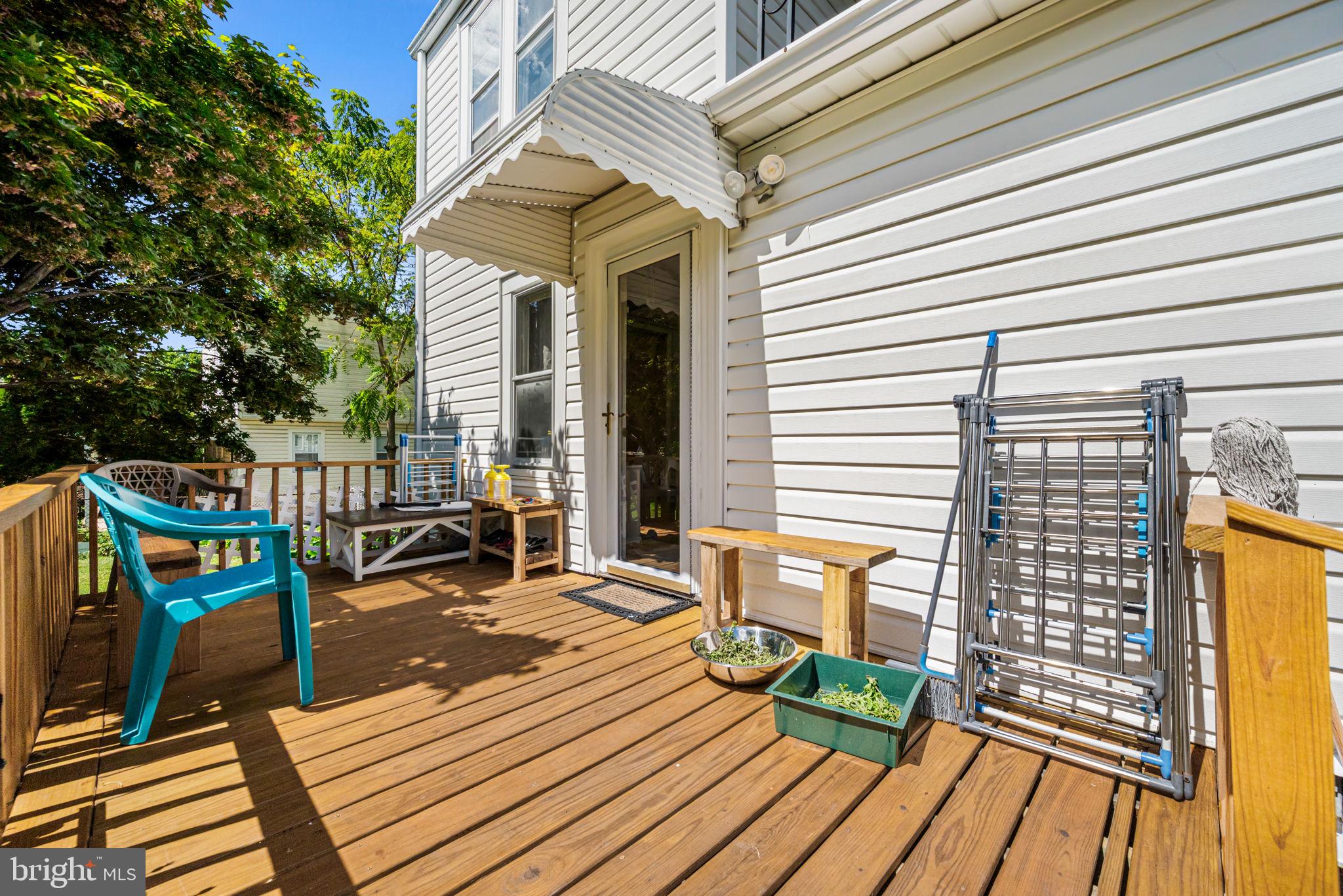 DREXEL HILL - Residential