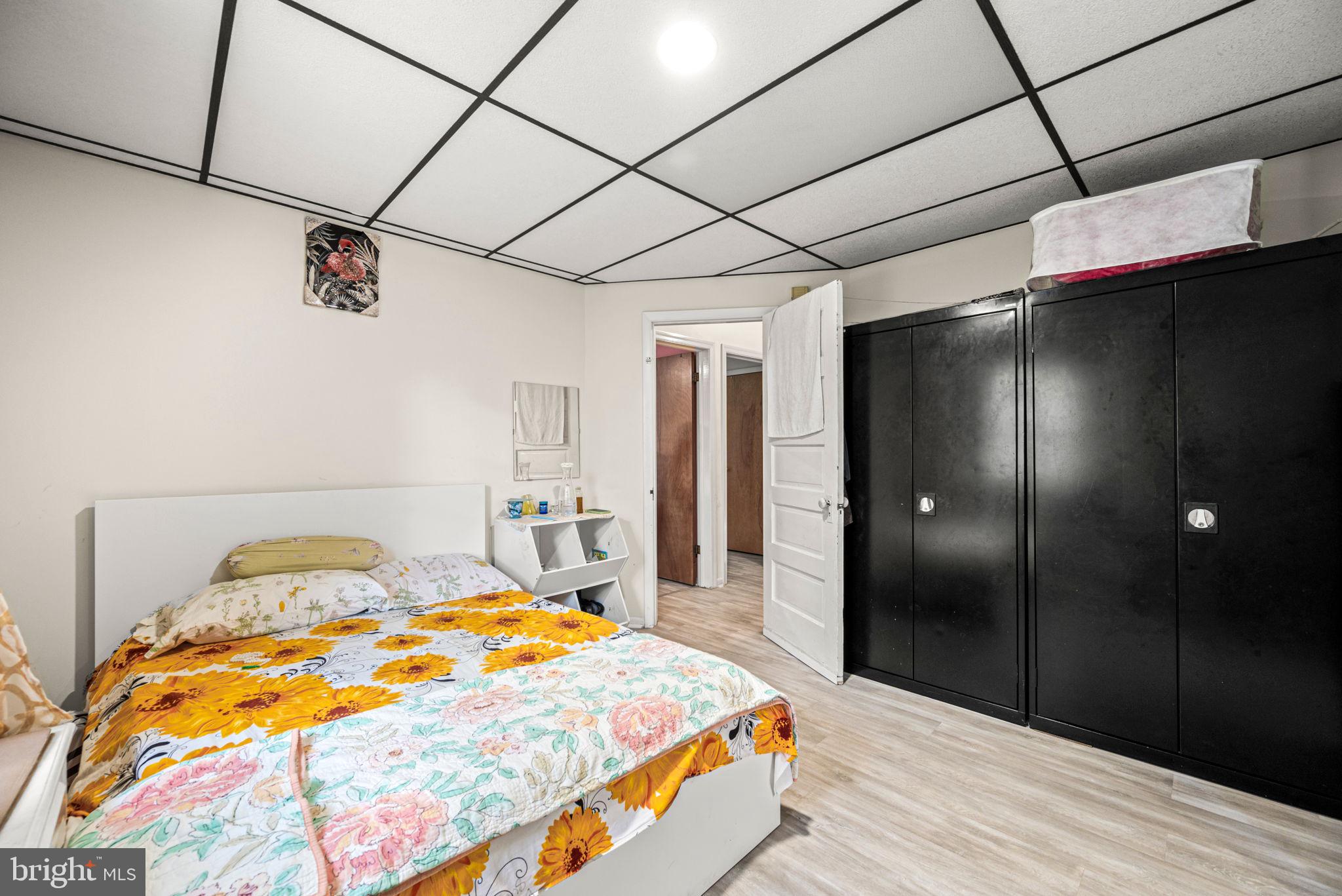 DREXEL HILL - Residential