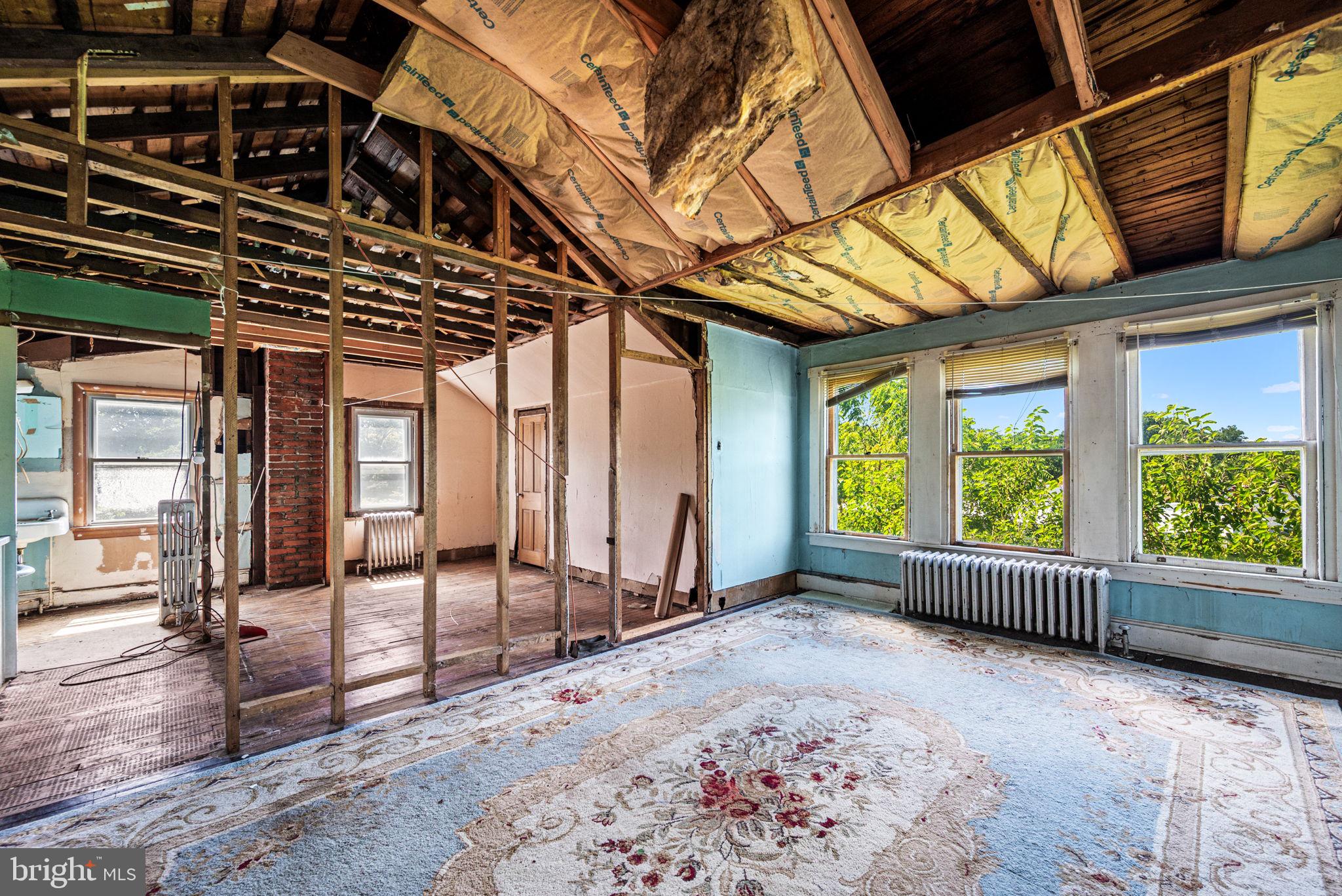 DREXEL HILL - Residential