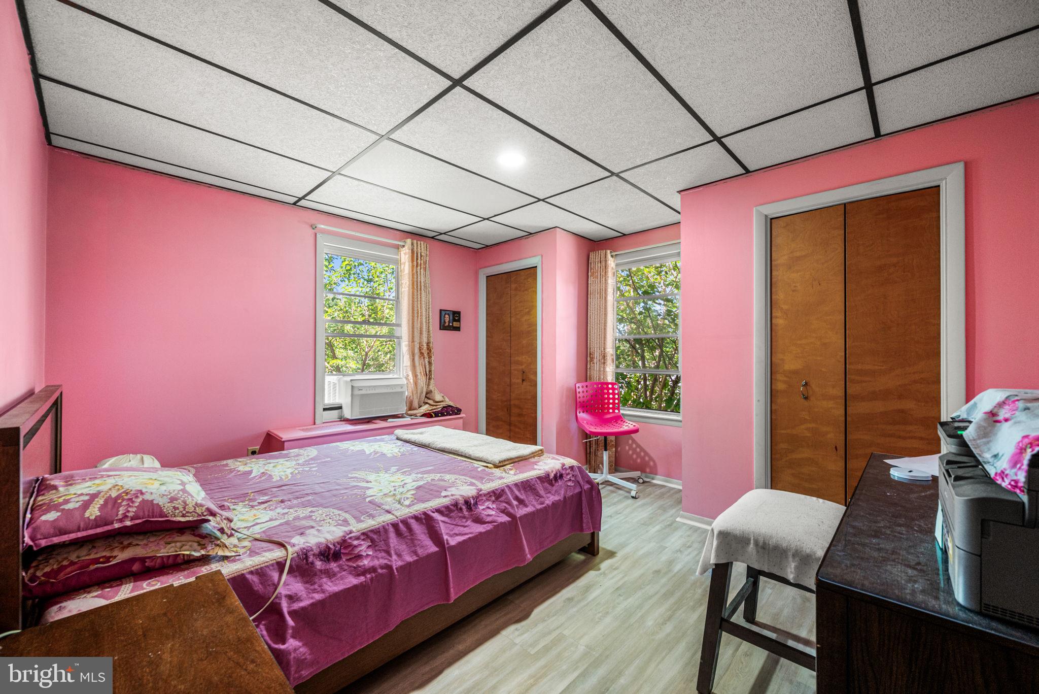 DREXEL HILL - Residential