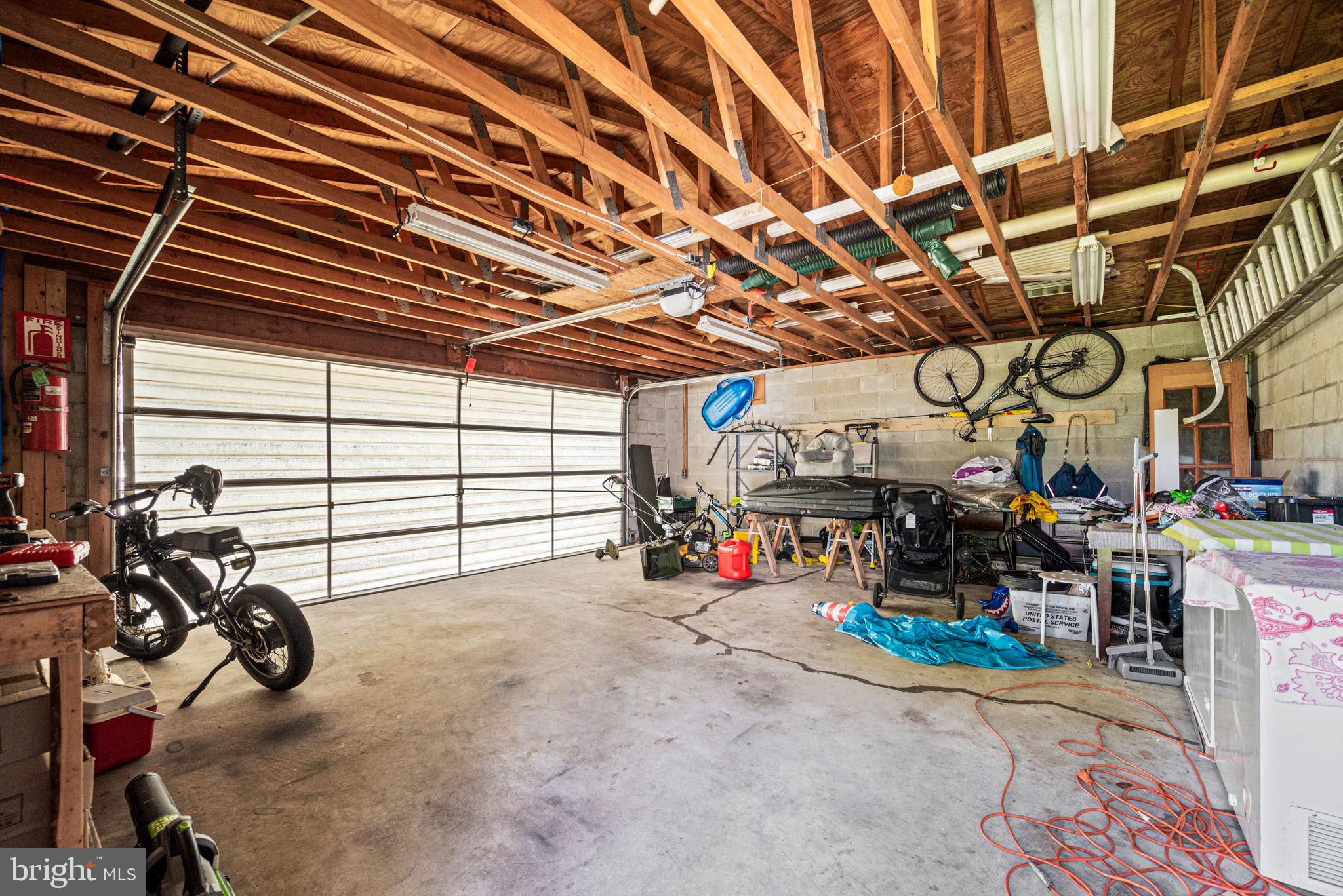 DREXEL HILL - Residential