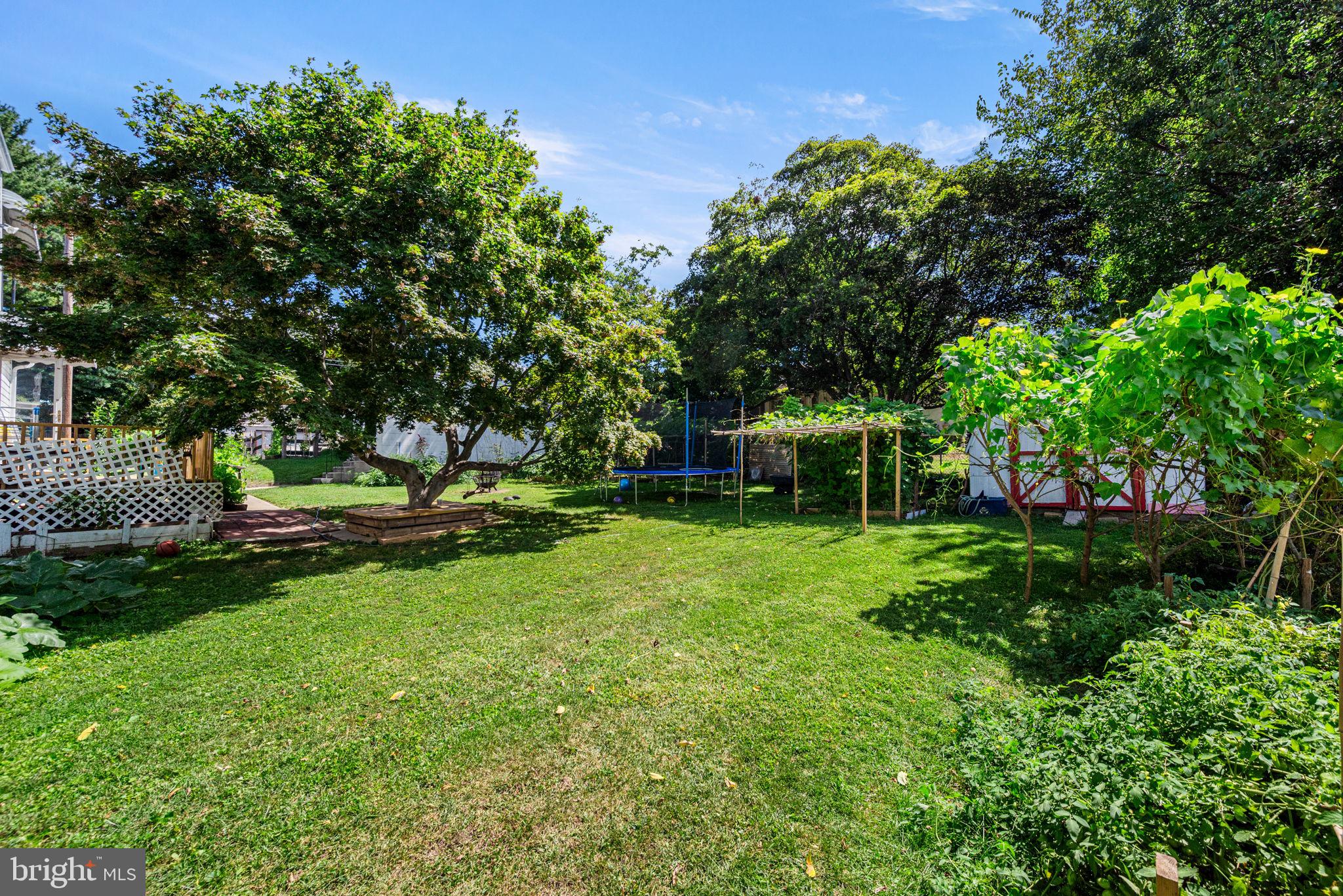 DREXEL HILL - Residential