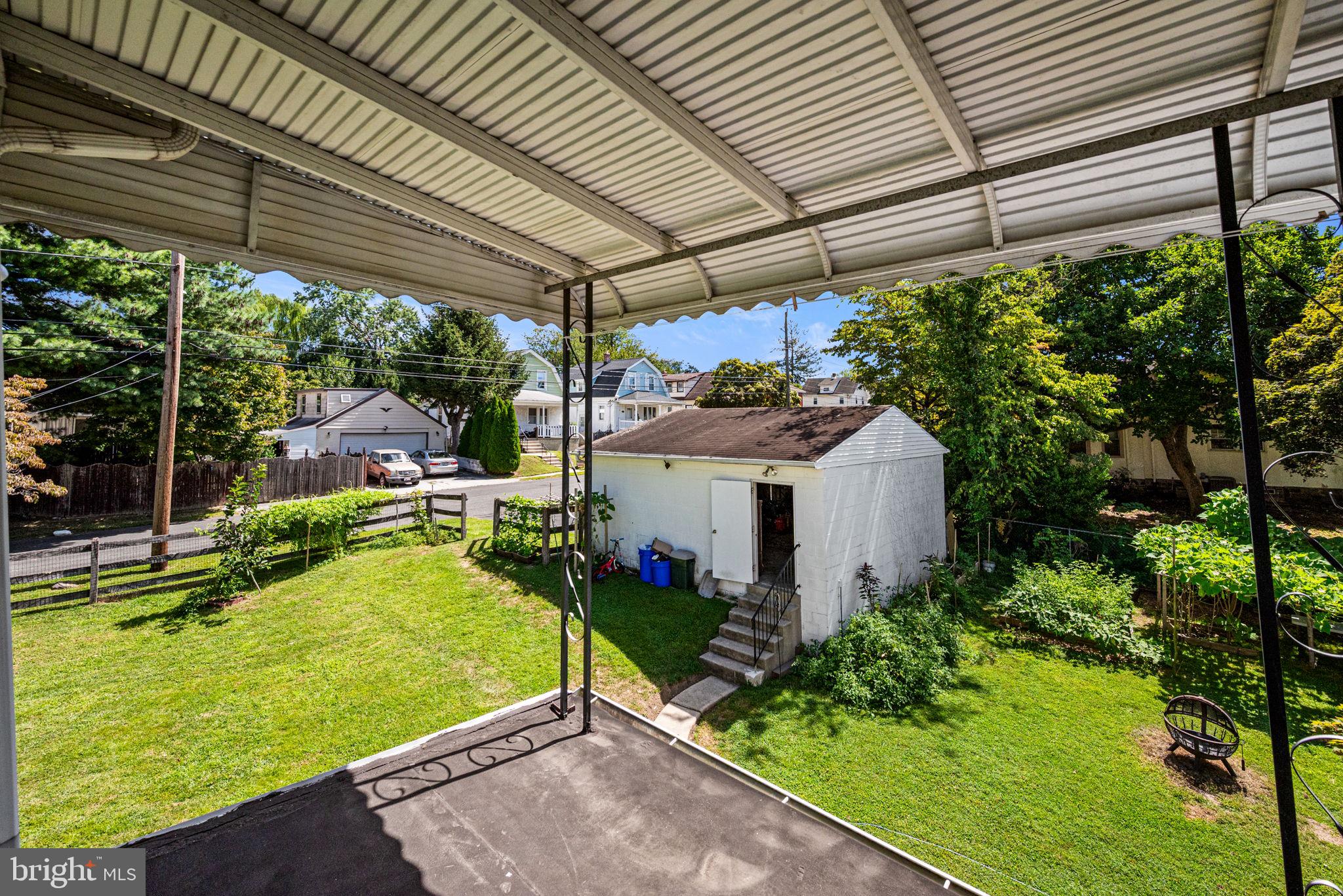 DREXEL HILL - Residential