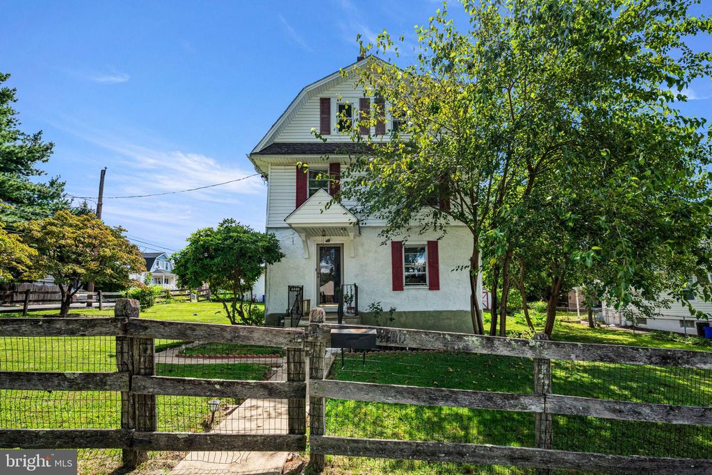Photo of 4400 School Lane, DREXEL HILL, PA 19026 (MLS # PADE2098802)