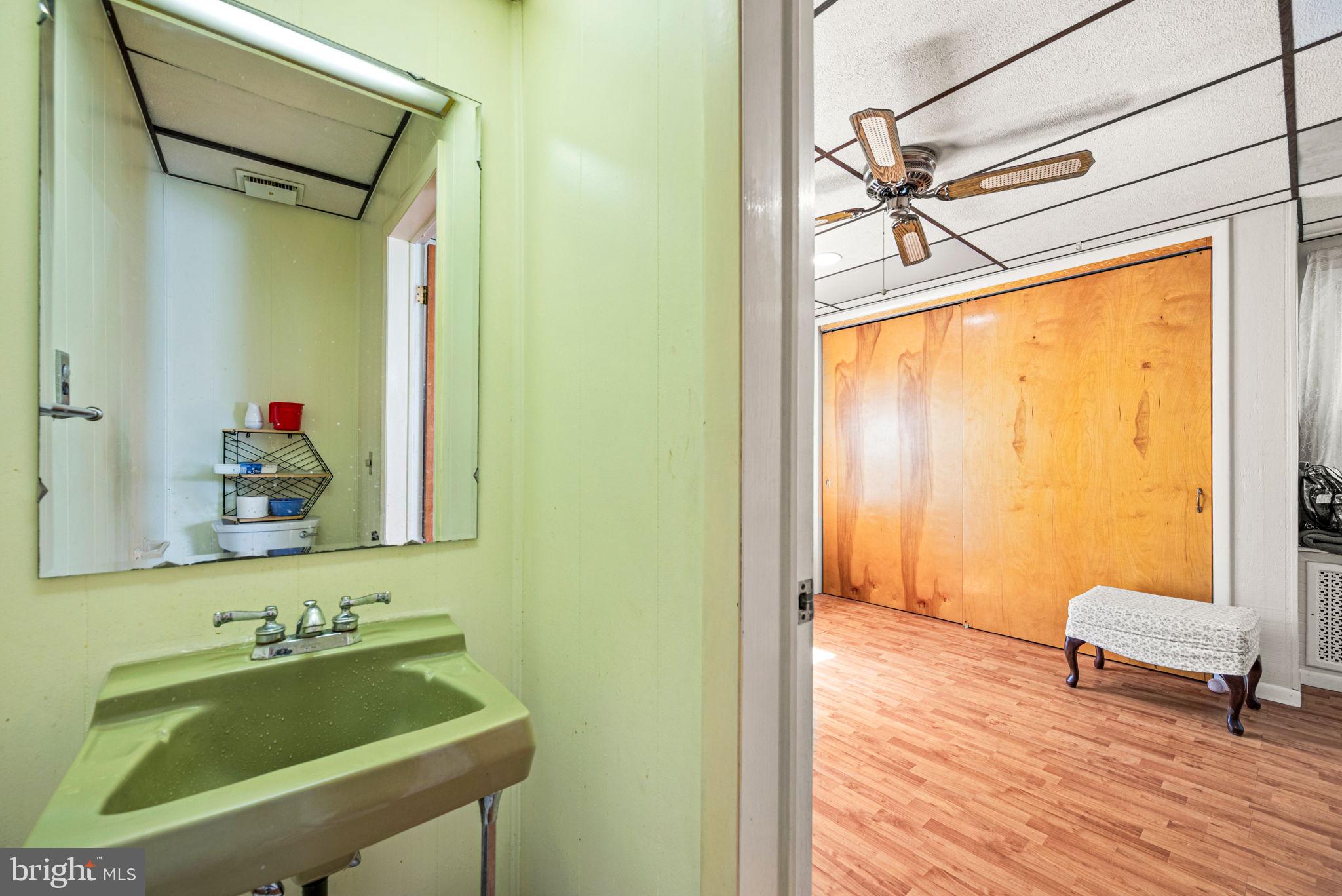 DREXEL HILL - Residential