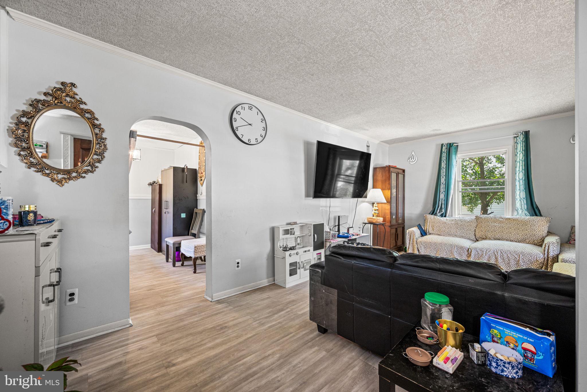 DREXEL HILL - Residential