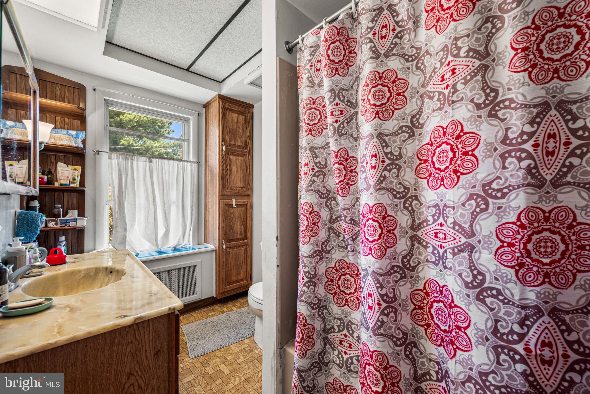 DREXEL HILL - Residential