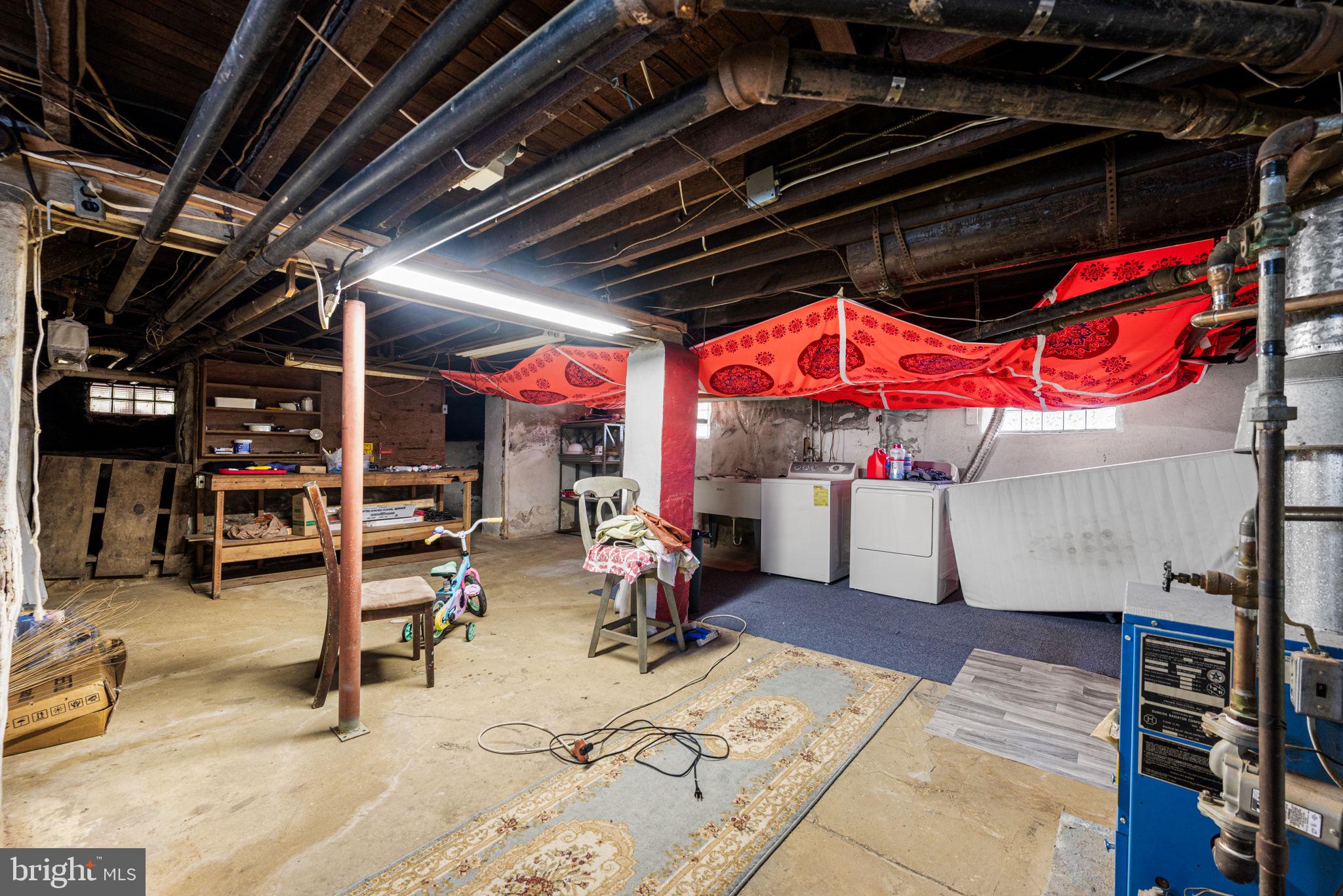 DREXEL HILL - Residential