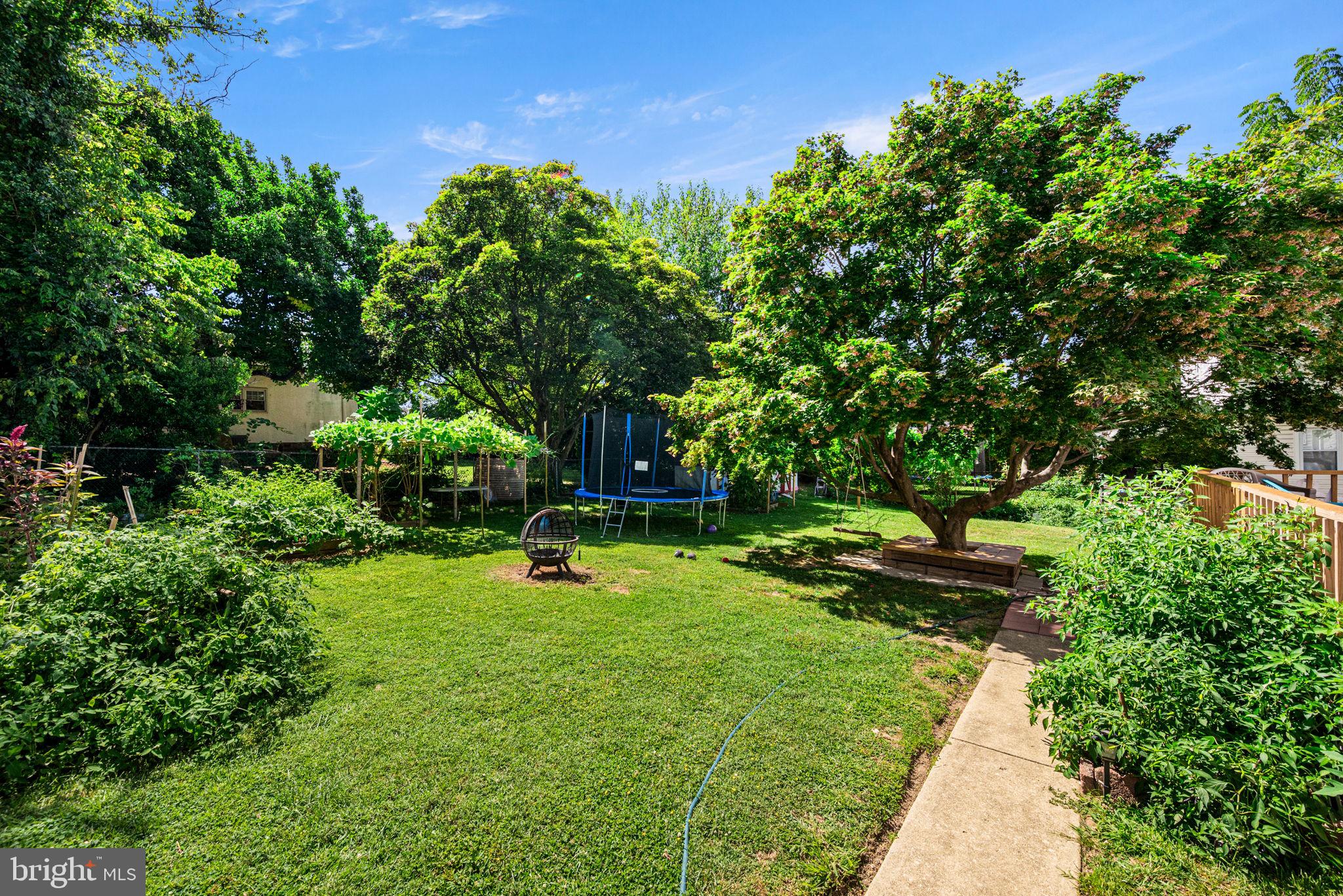 DREXEL HILL - Residential