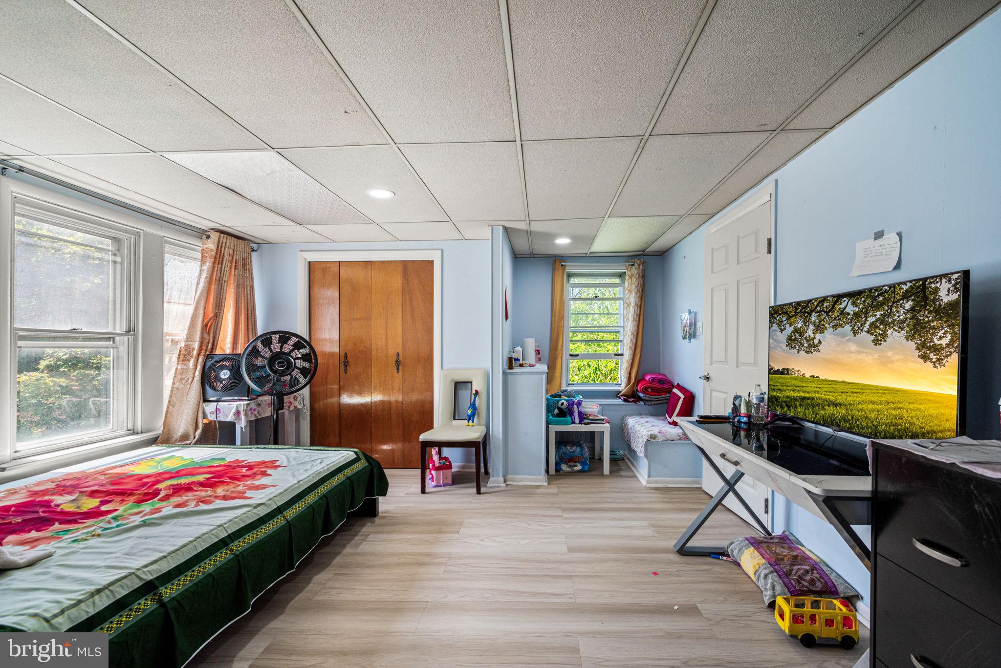 DREXEL HILL - Residential