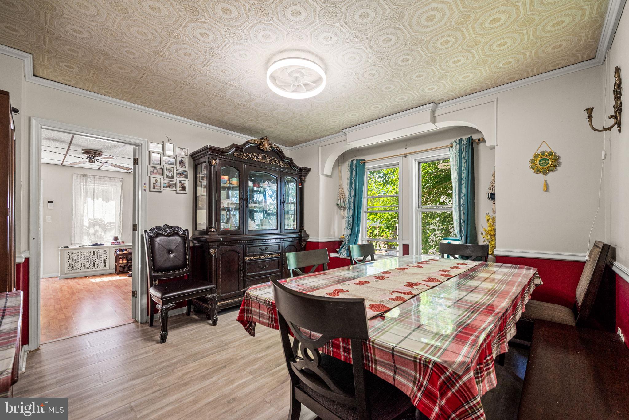 DREXEL HILL - Residential