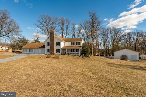 616 ADAMSTOWN ROAD REINHOLDS PA 17569