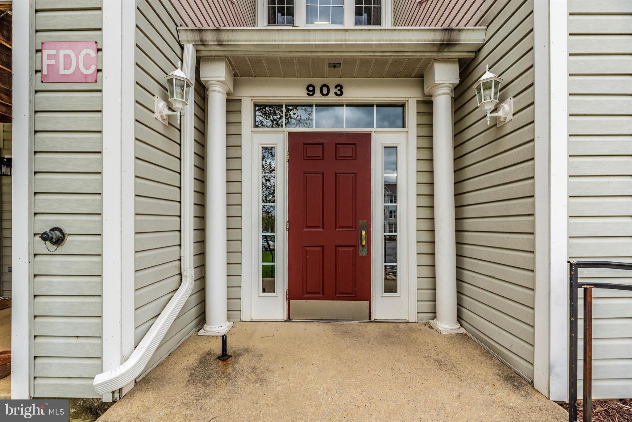 MONOCACY OVERLOOK - Residential
