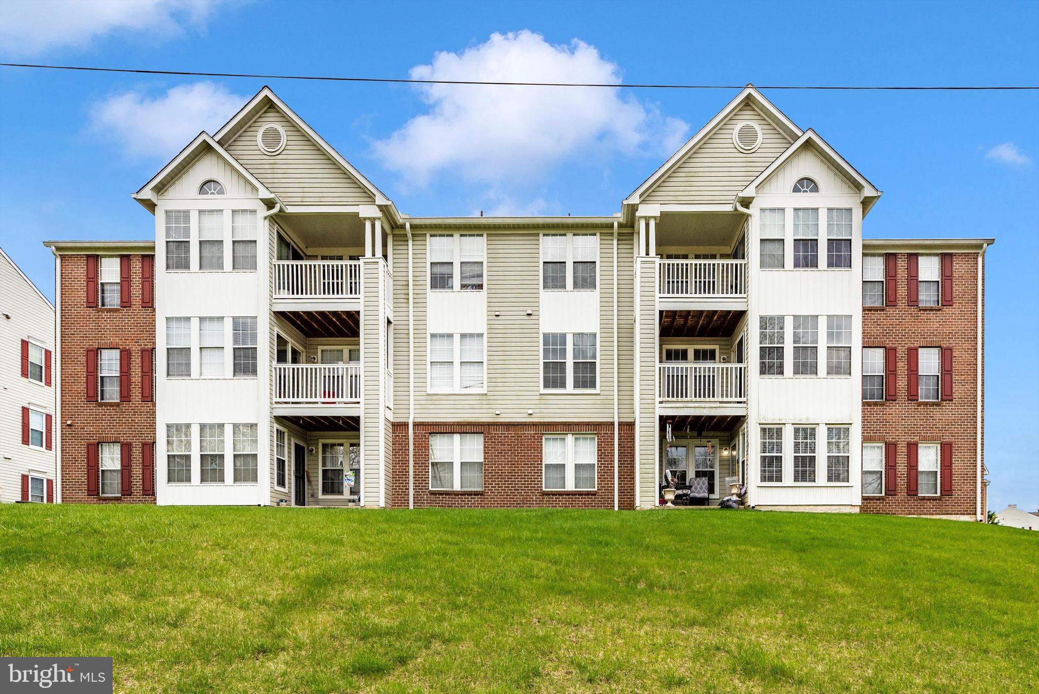 MONOCACY OVERLOOK - Residential