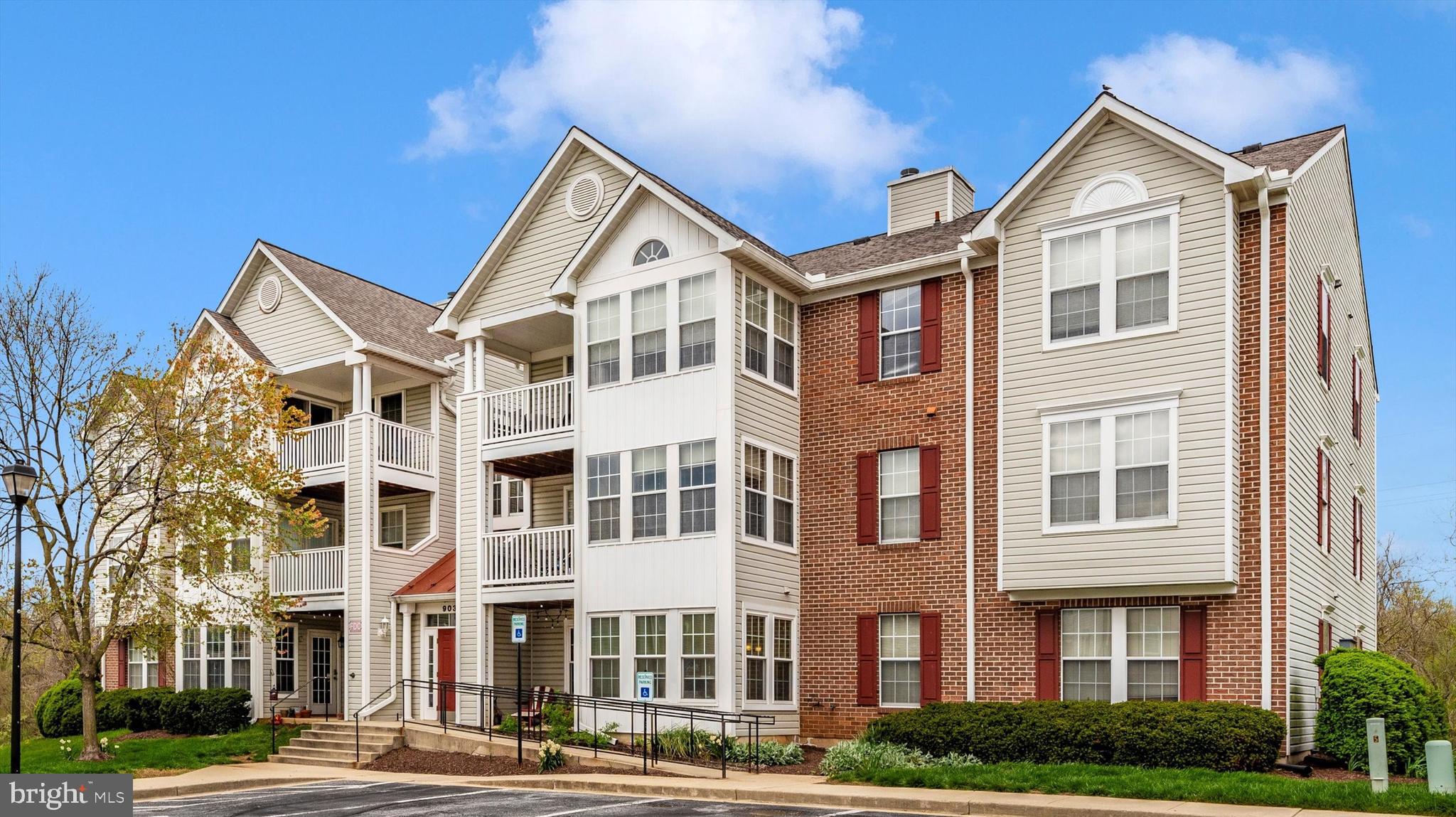 MONOCACY OVERLOOK - Residential
