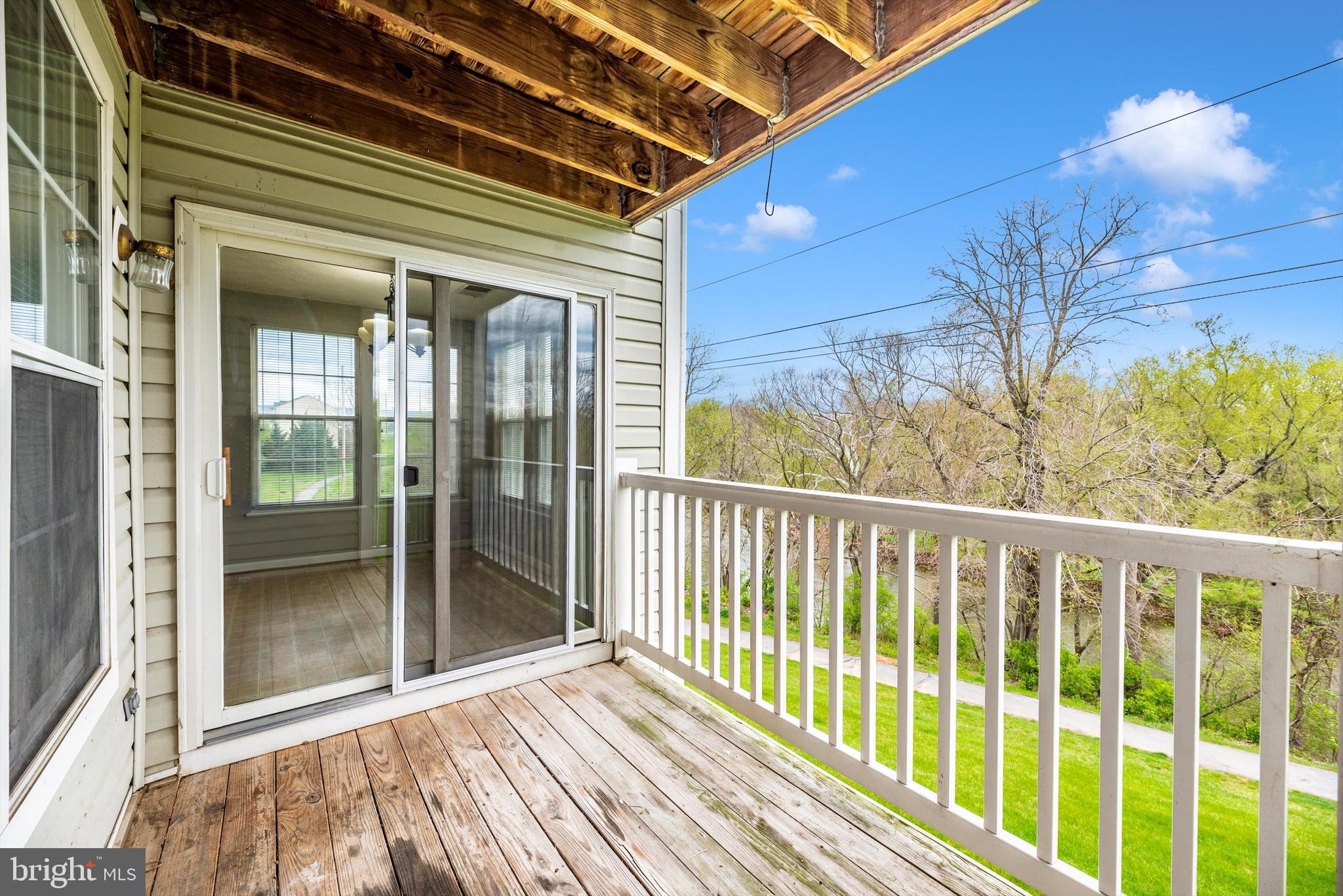 MONOCACY OVERLOOK - Residential