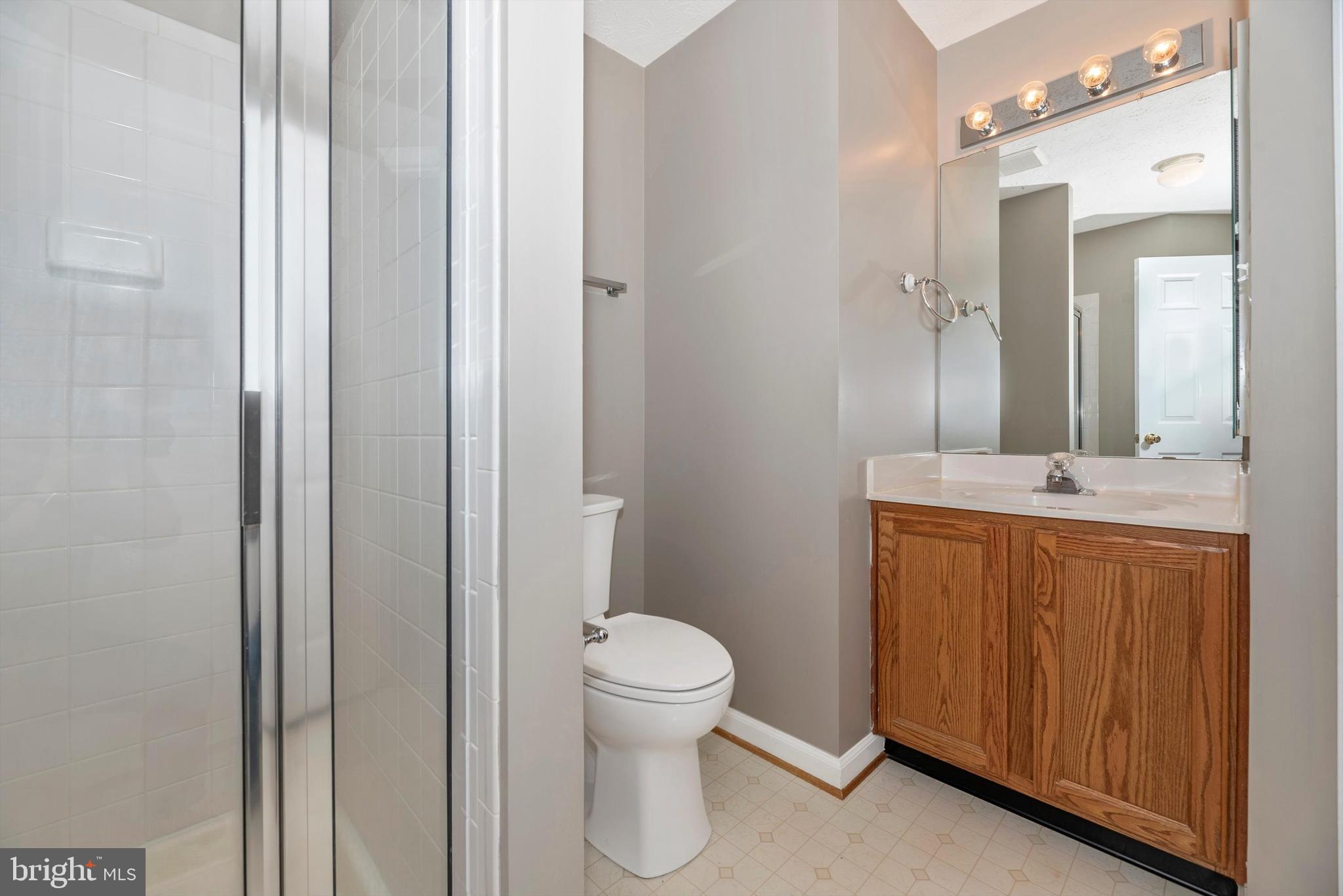 MONOCACY OVERLOOK - Residential