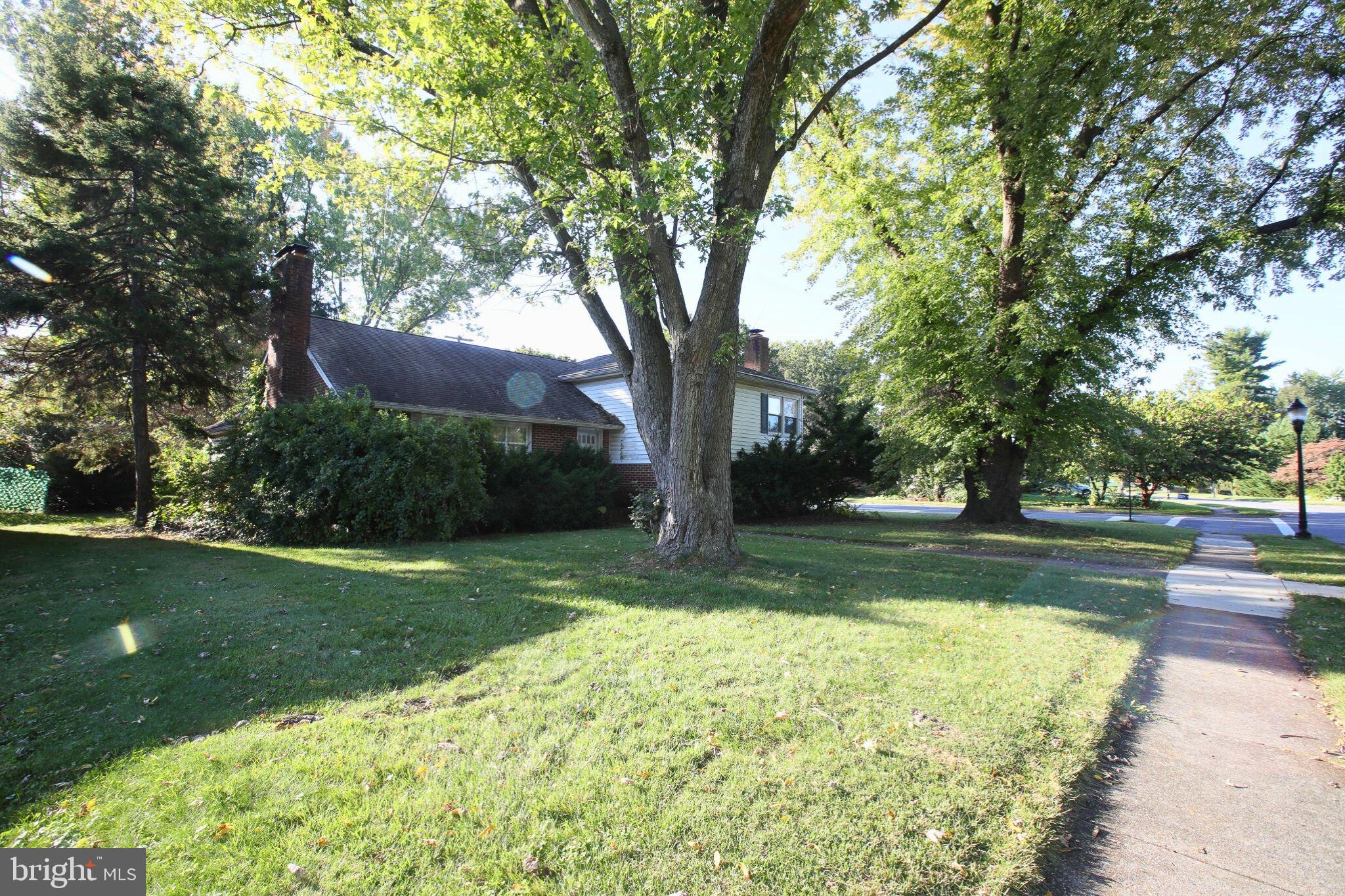 ROSEDALE - Residential