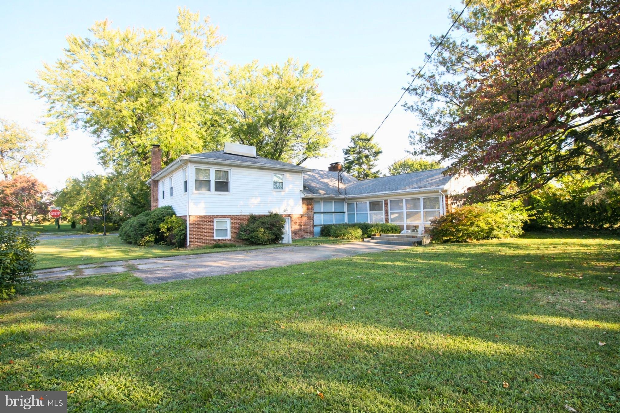 ROSEDALE - Residential