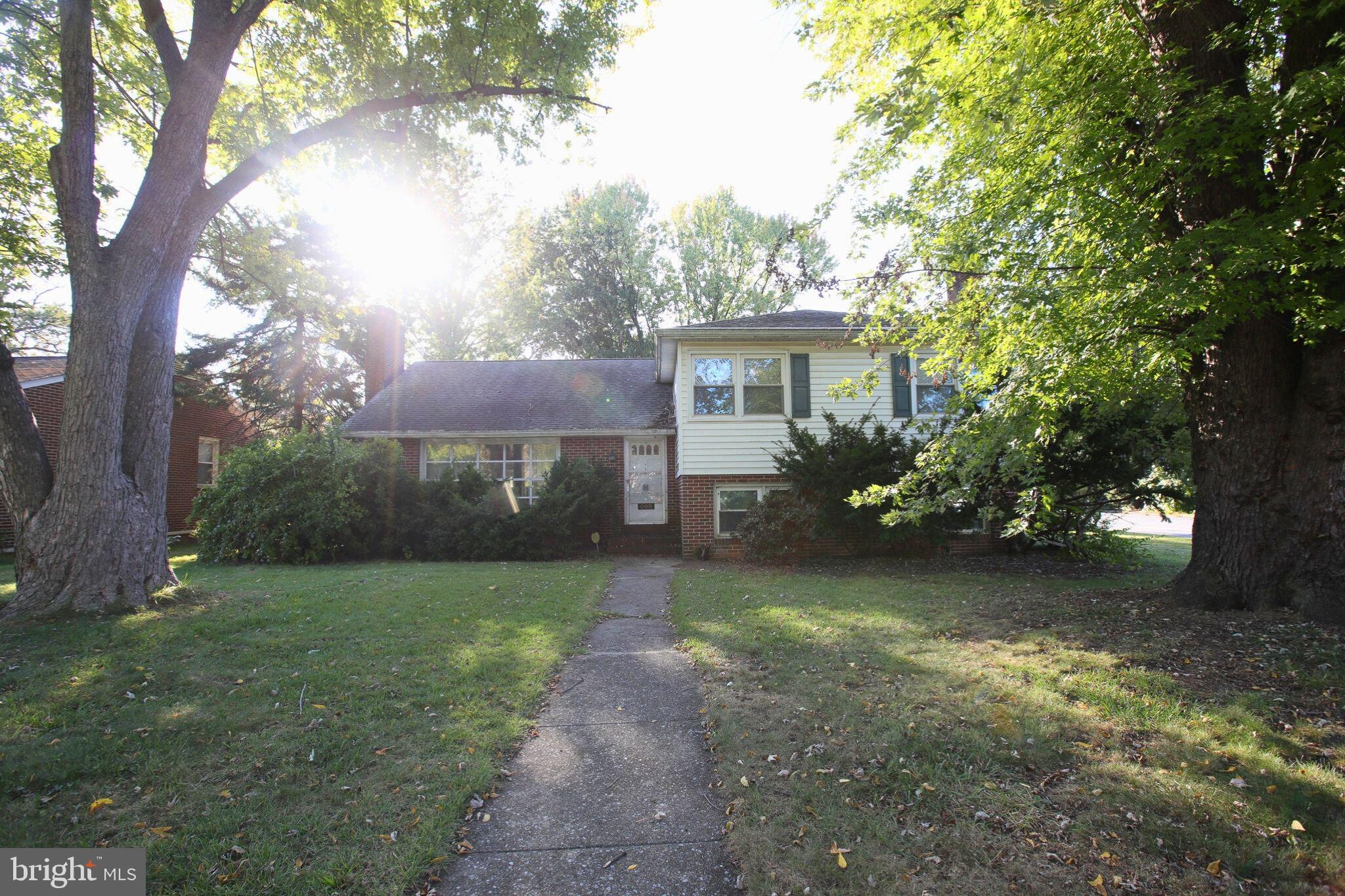 ROSEDALE - Residential