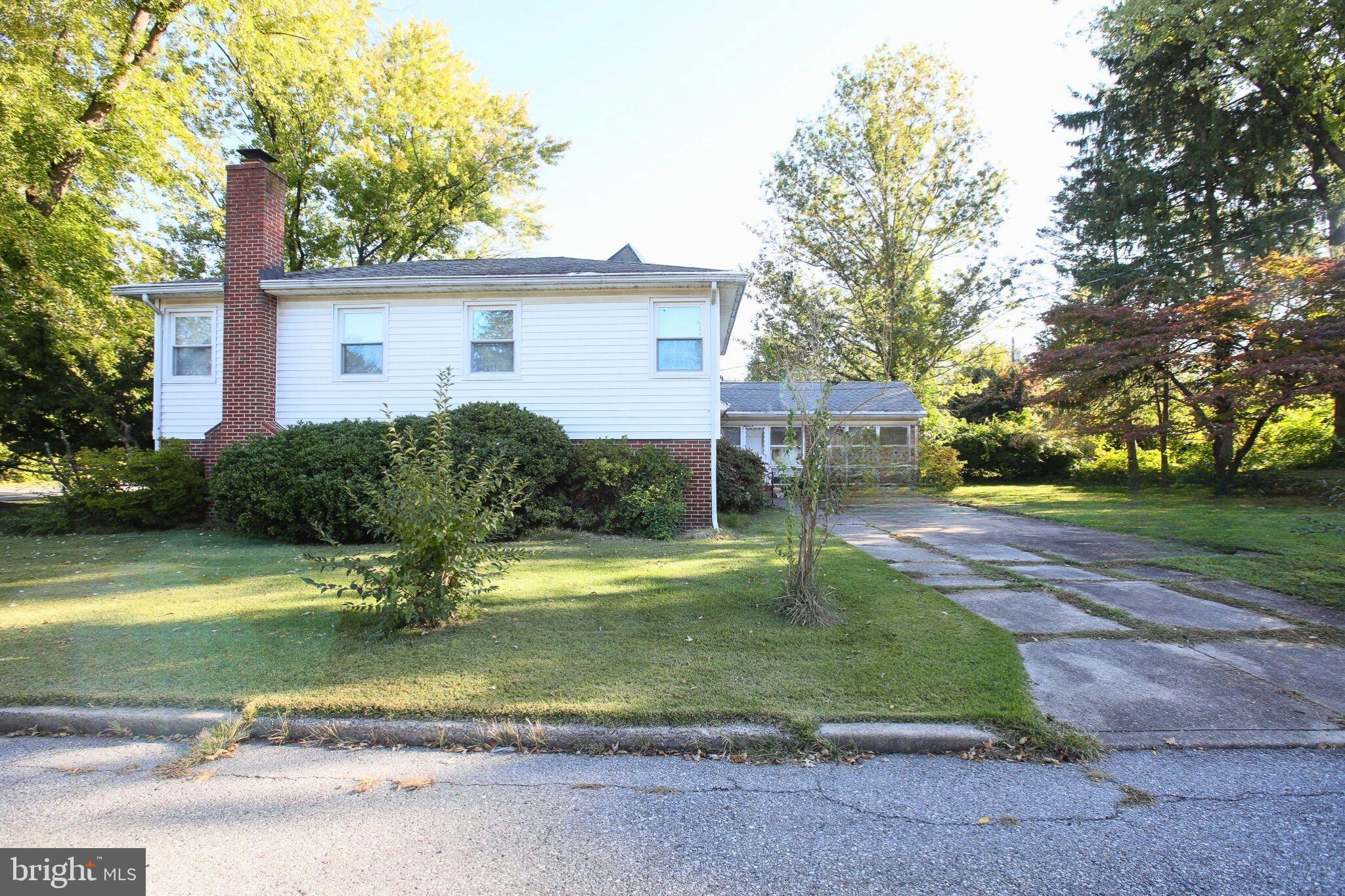 ROSEDALE - Residential