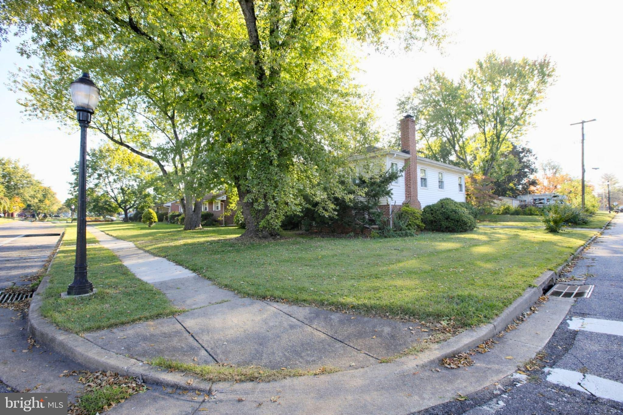 ROSEDALE - Residential