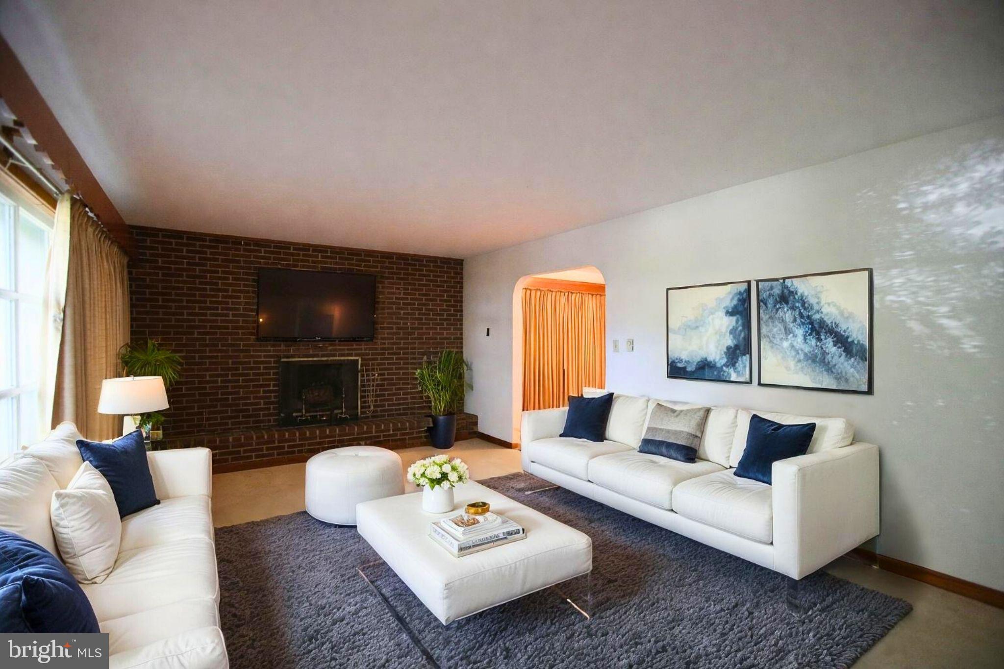 ROSEDALE - Residential