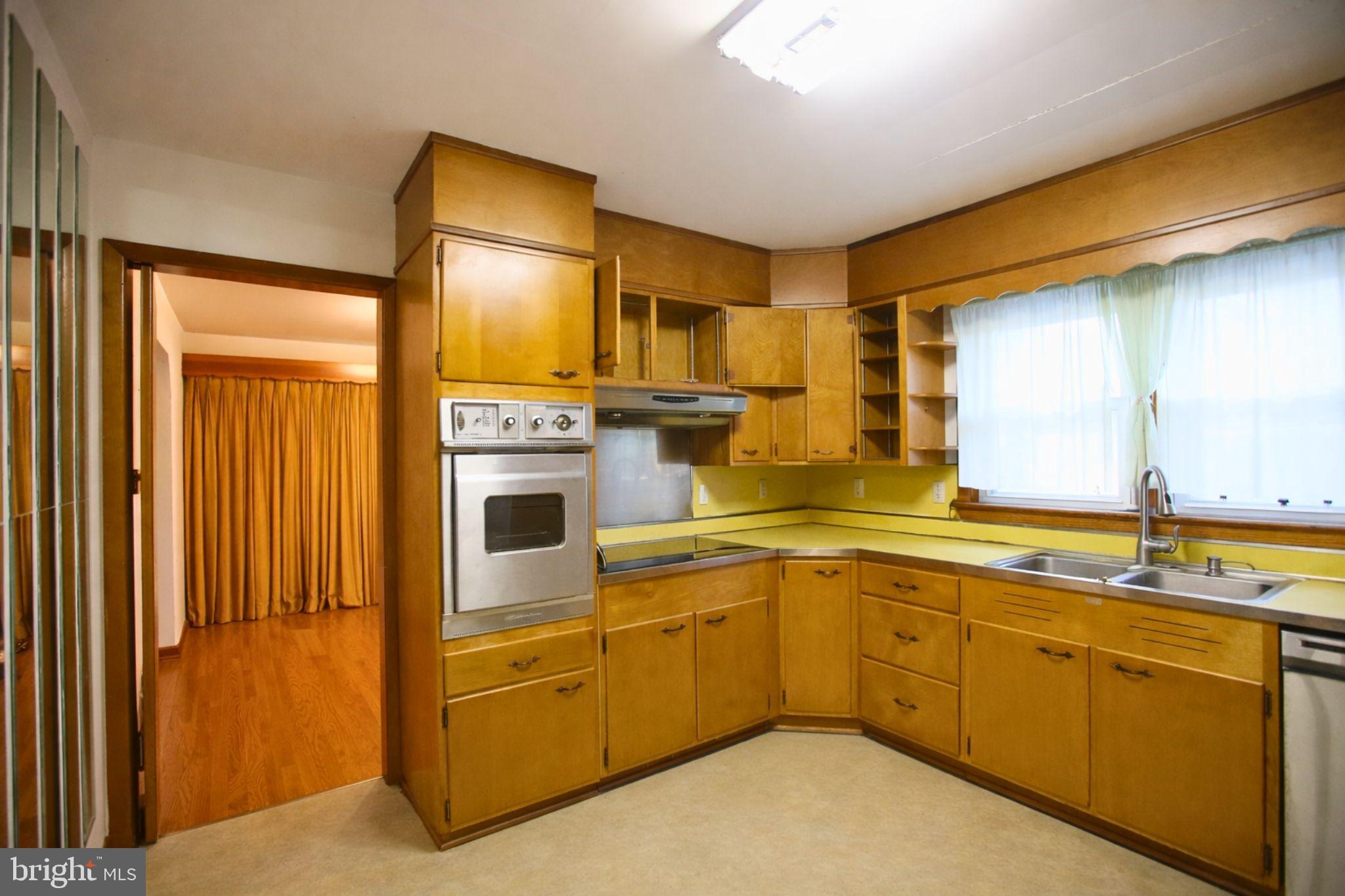 ROSEDALE - Residential