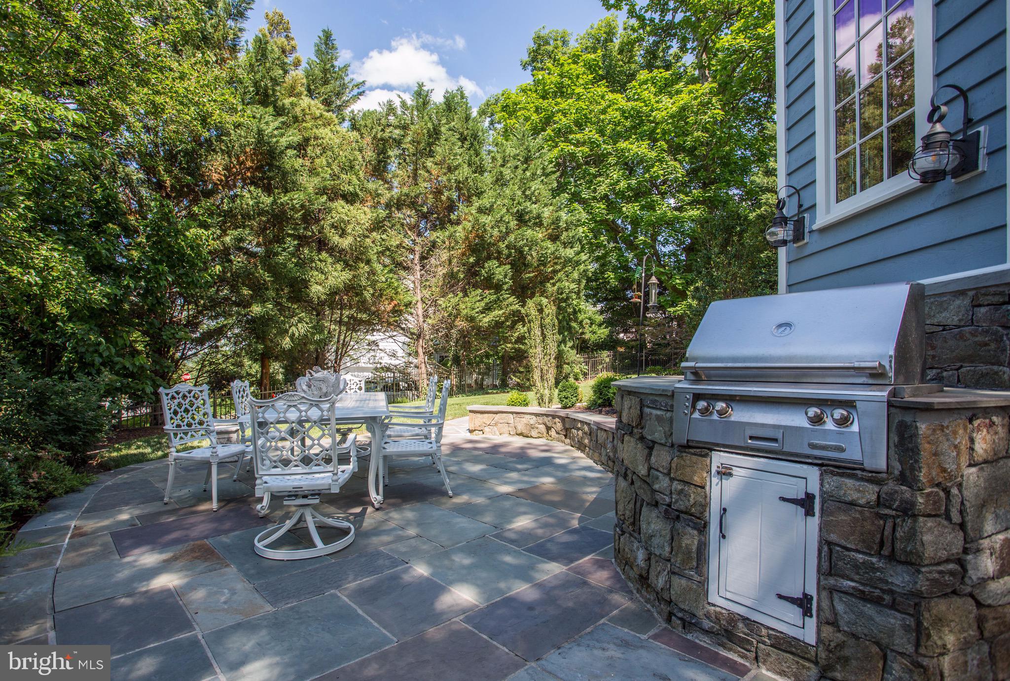 COUNTRY CLUB HILLS - Residential