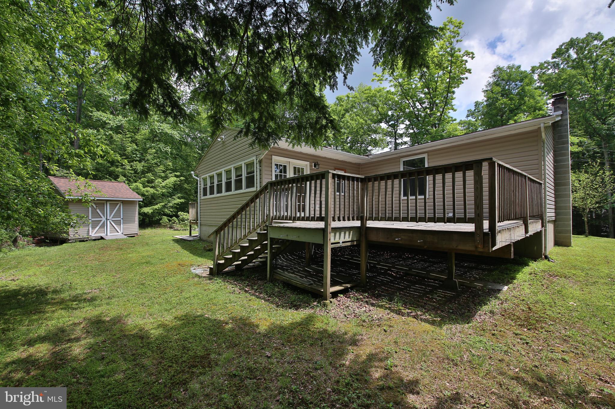 11 BLUE BERRY LANE