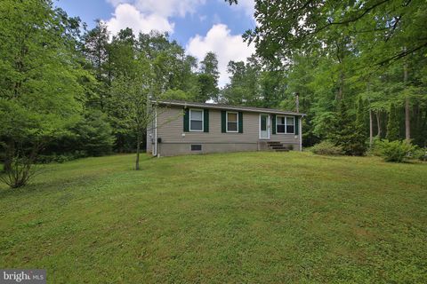 Homes For Sale - 11 Blue Berry Lane<br/> NESQUEHONING, PA 18240