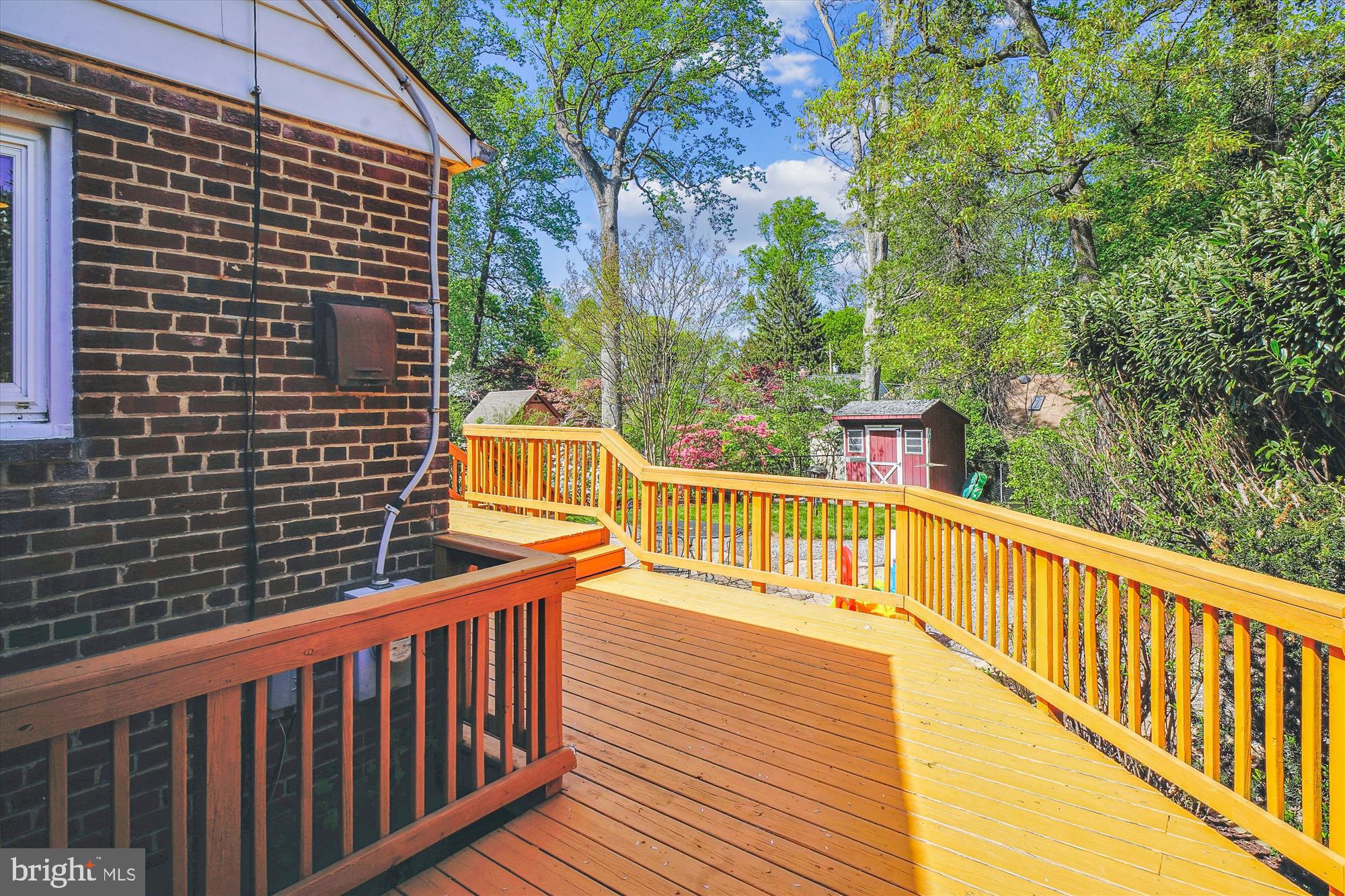 WHEATON HILLS - Residential