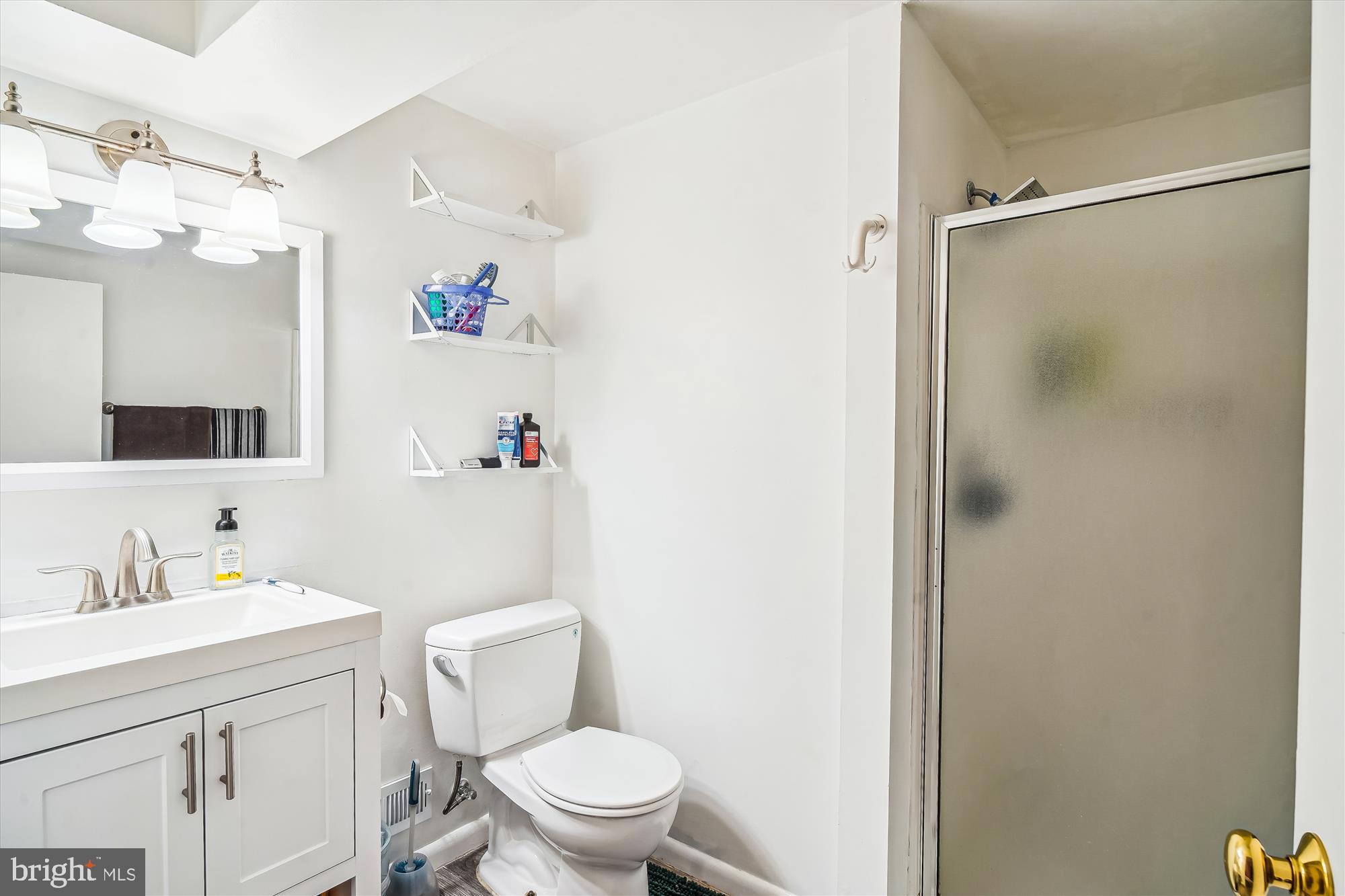 WHEATON HILLS - Residential