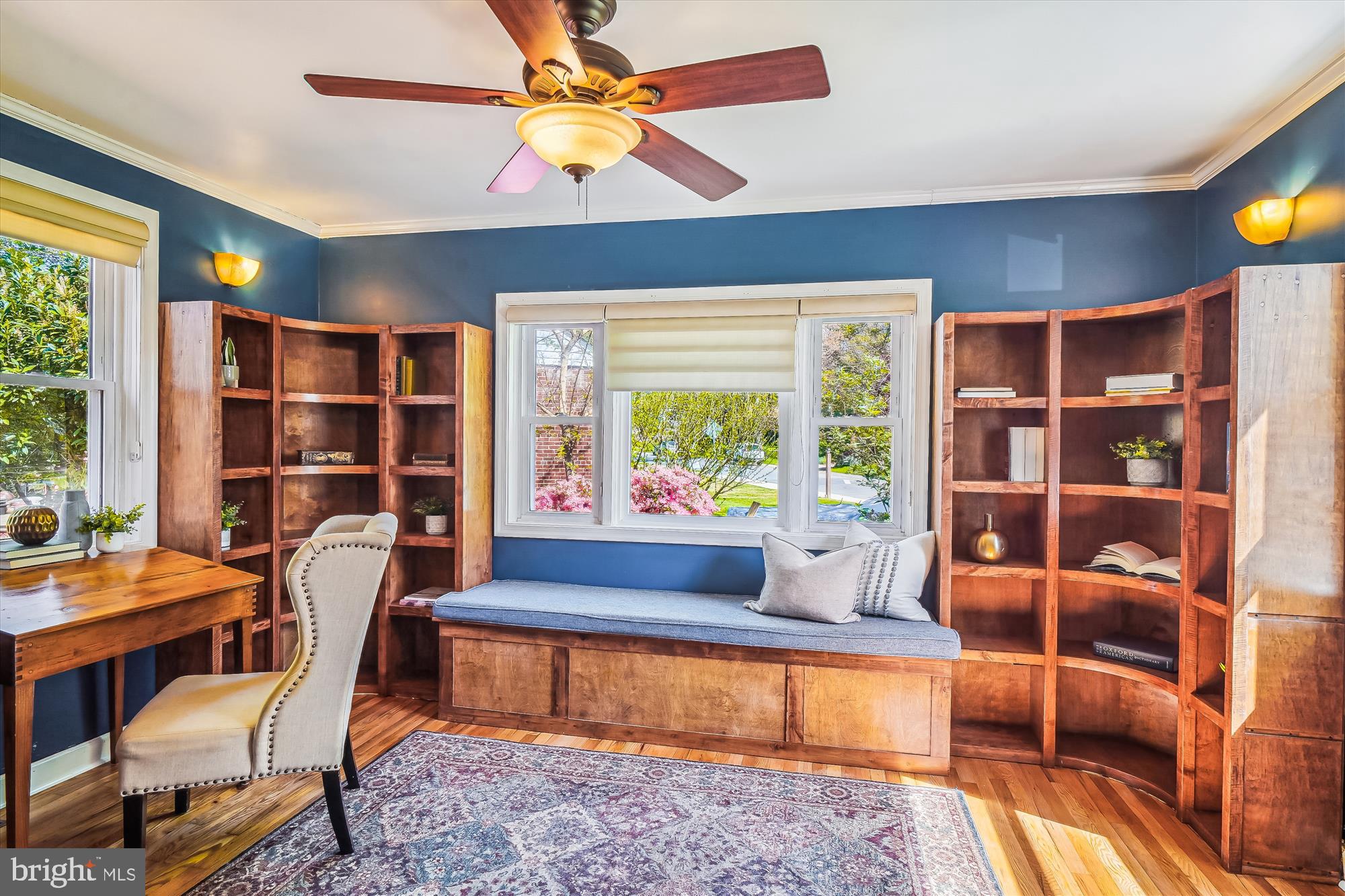 WHEATON HILLS - Residential